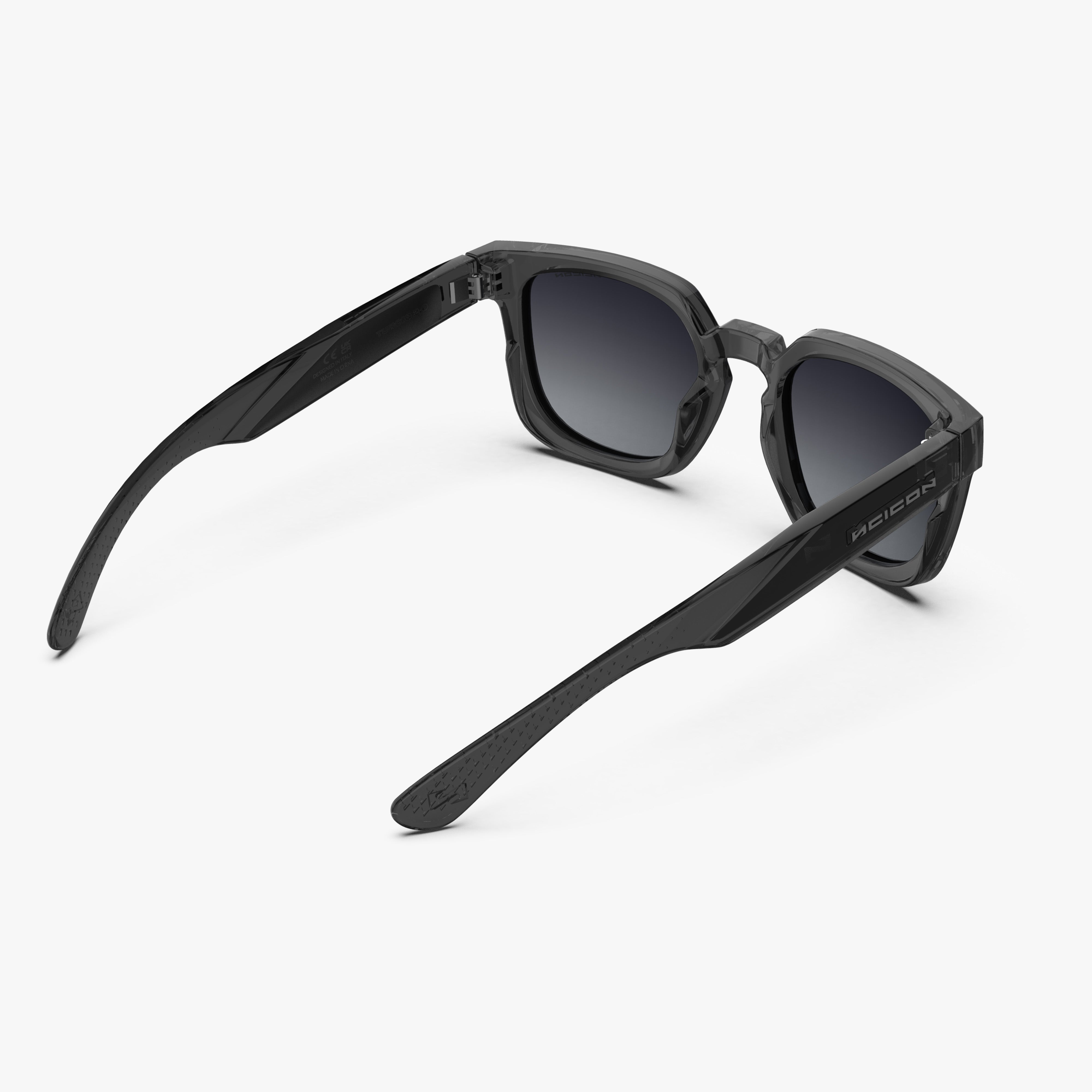 Black Gradient   Black Crystal