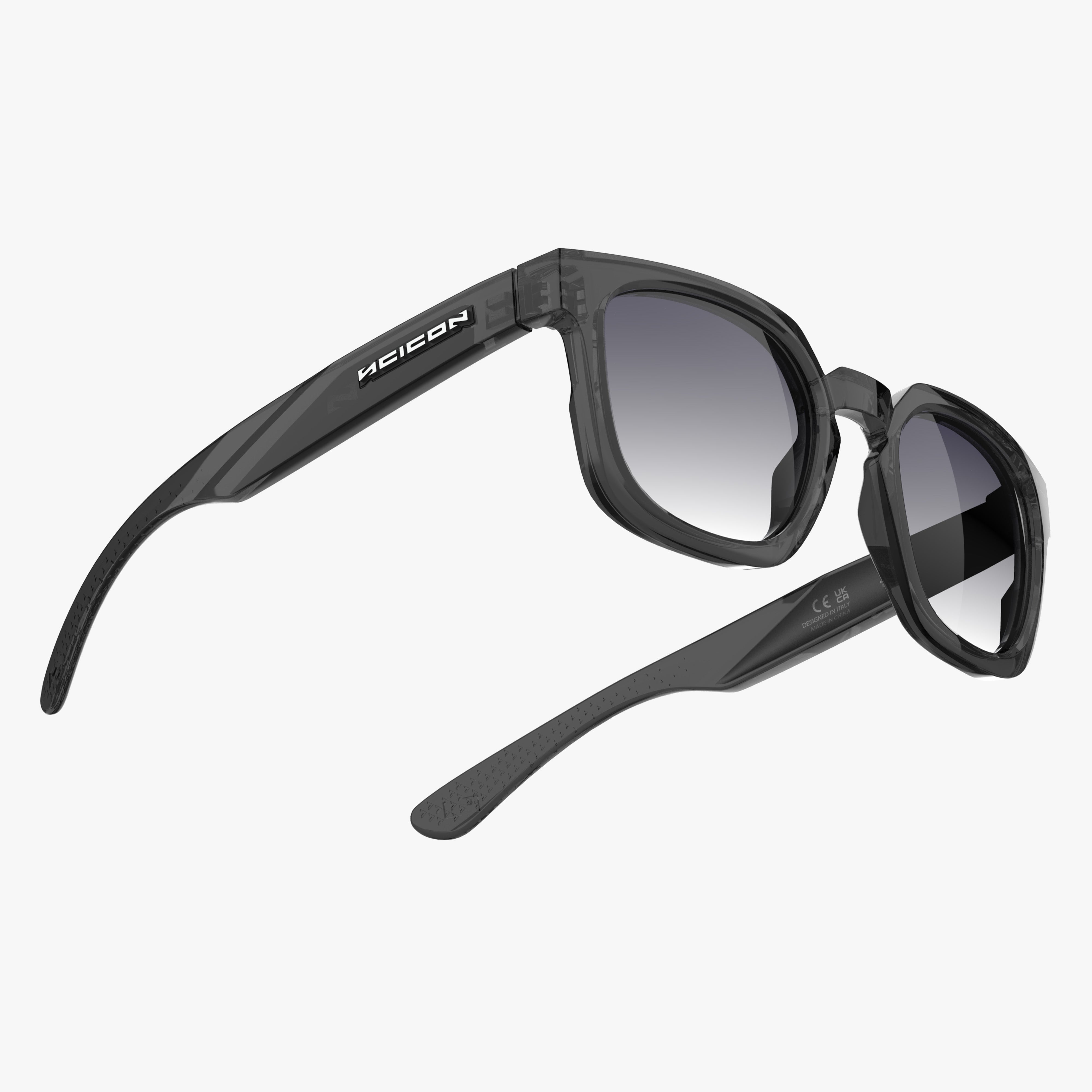 Black Gradient   Black Crystal