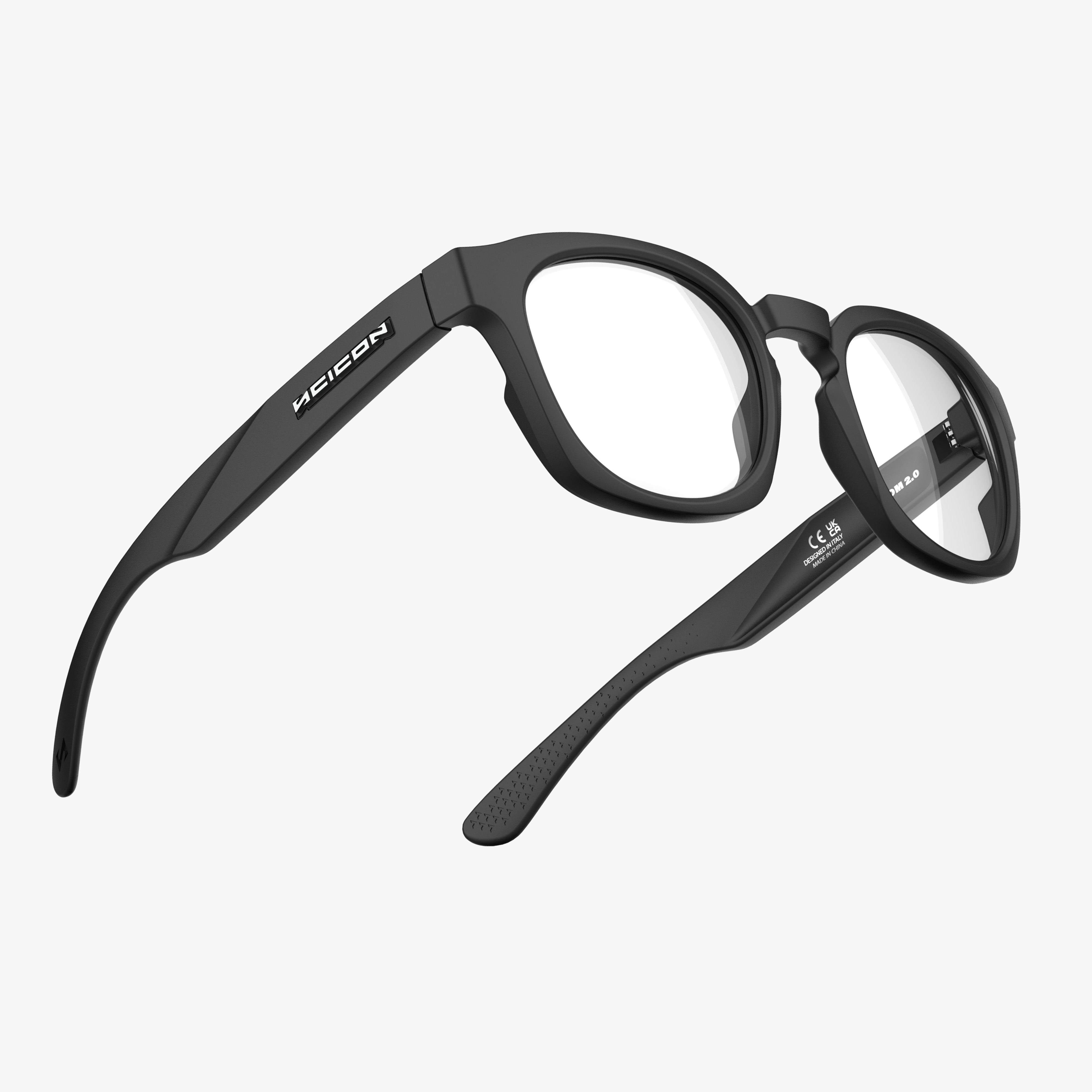 PROTOM 2.0 - KORREKTIONSBRILLEN