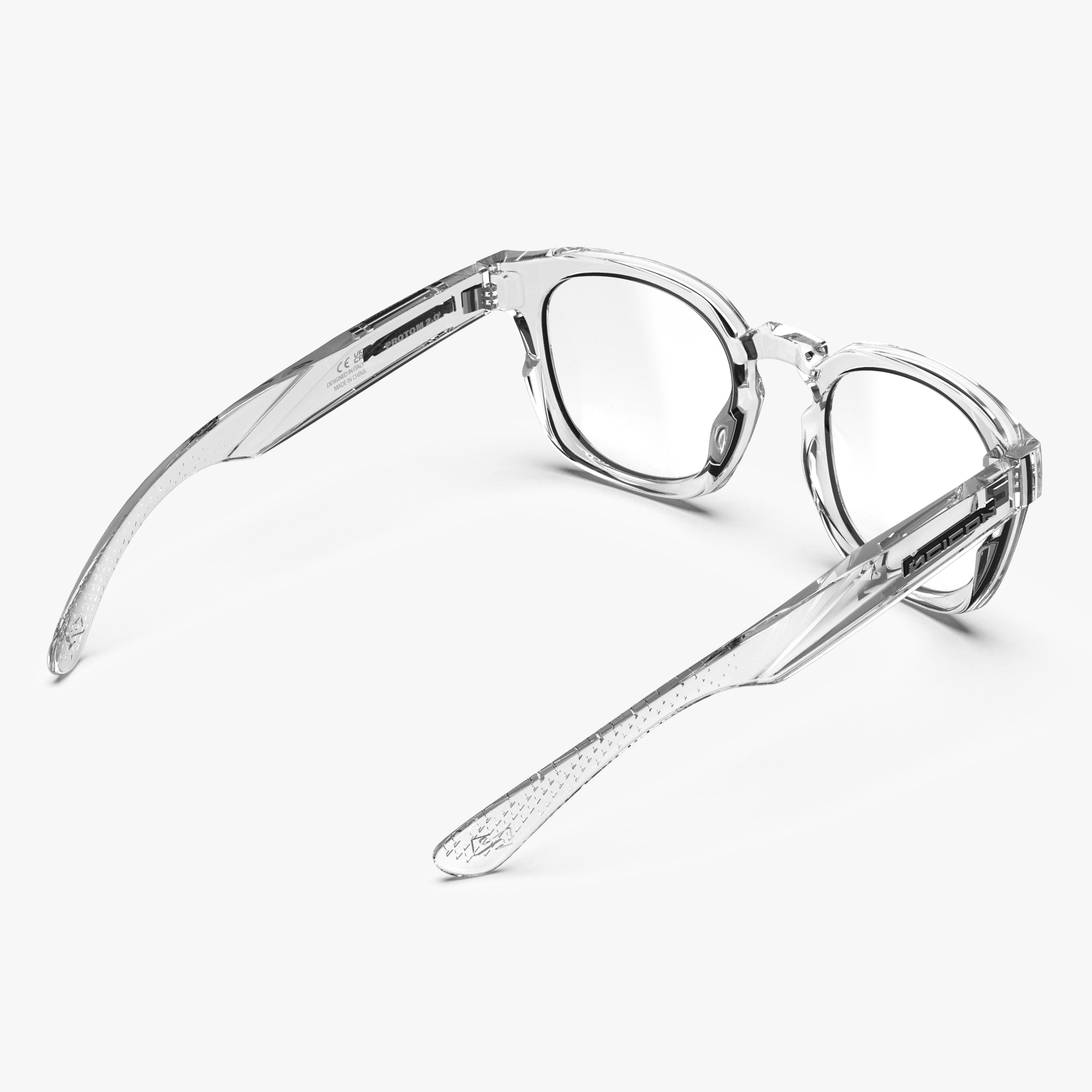 PROTOM 2.0 - KORREKTIONSBRILLEN