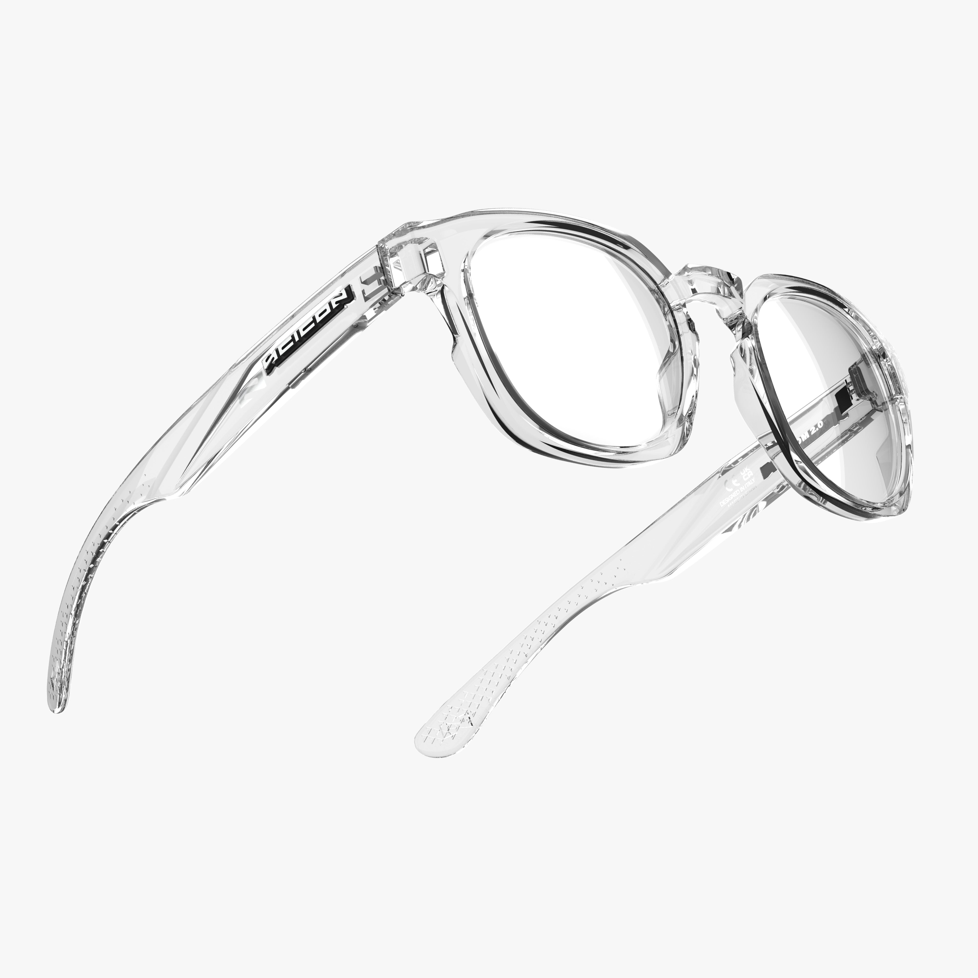 PROTOM 2.0 - KORREKTIONSBRILLEN