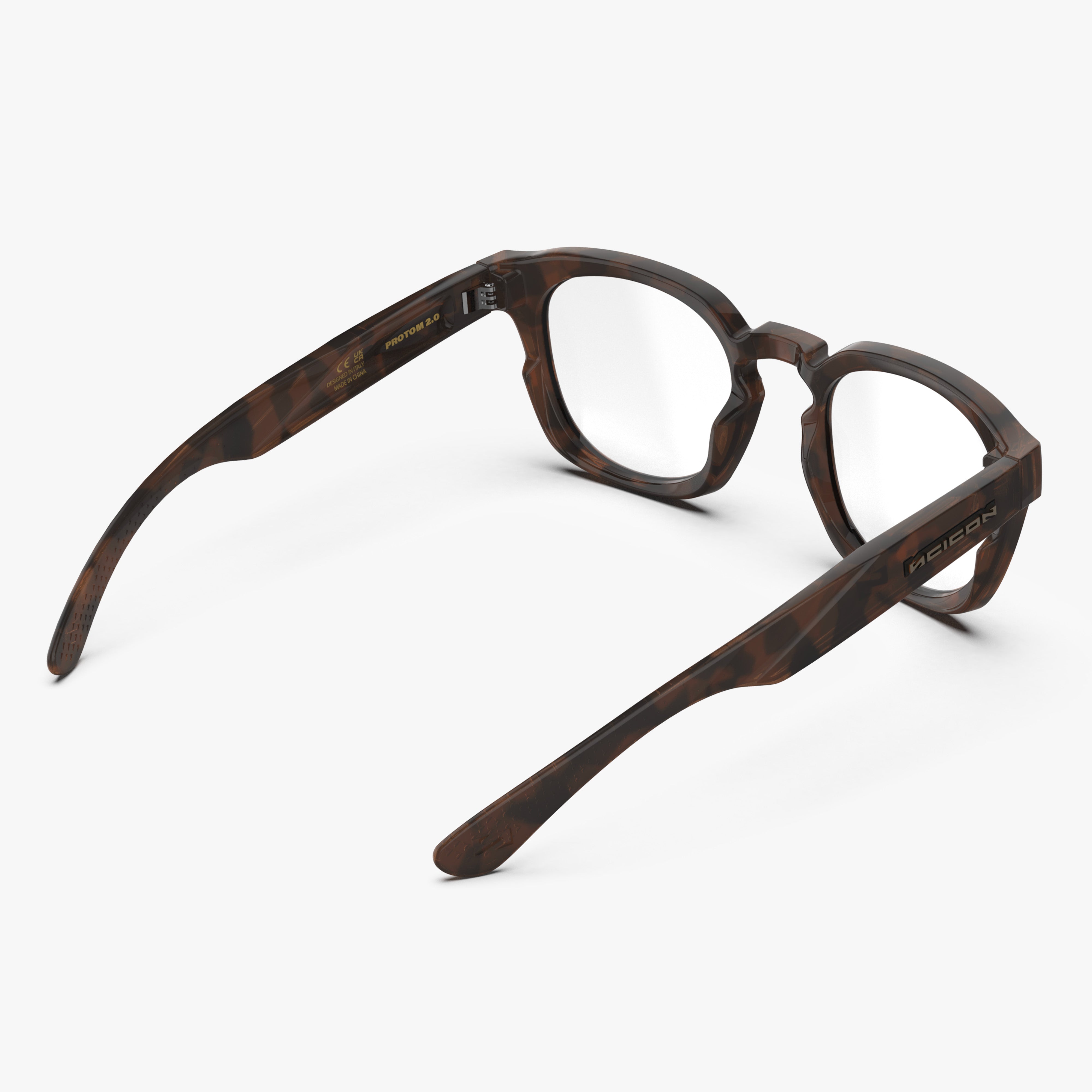 PROTOM 2.0 - KORREKTIONSBRILLEN