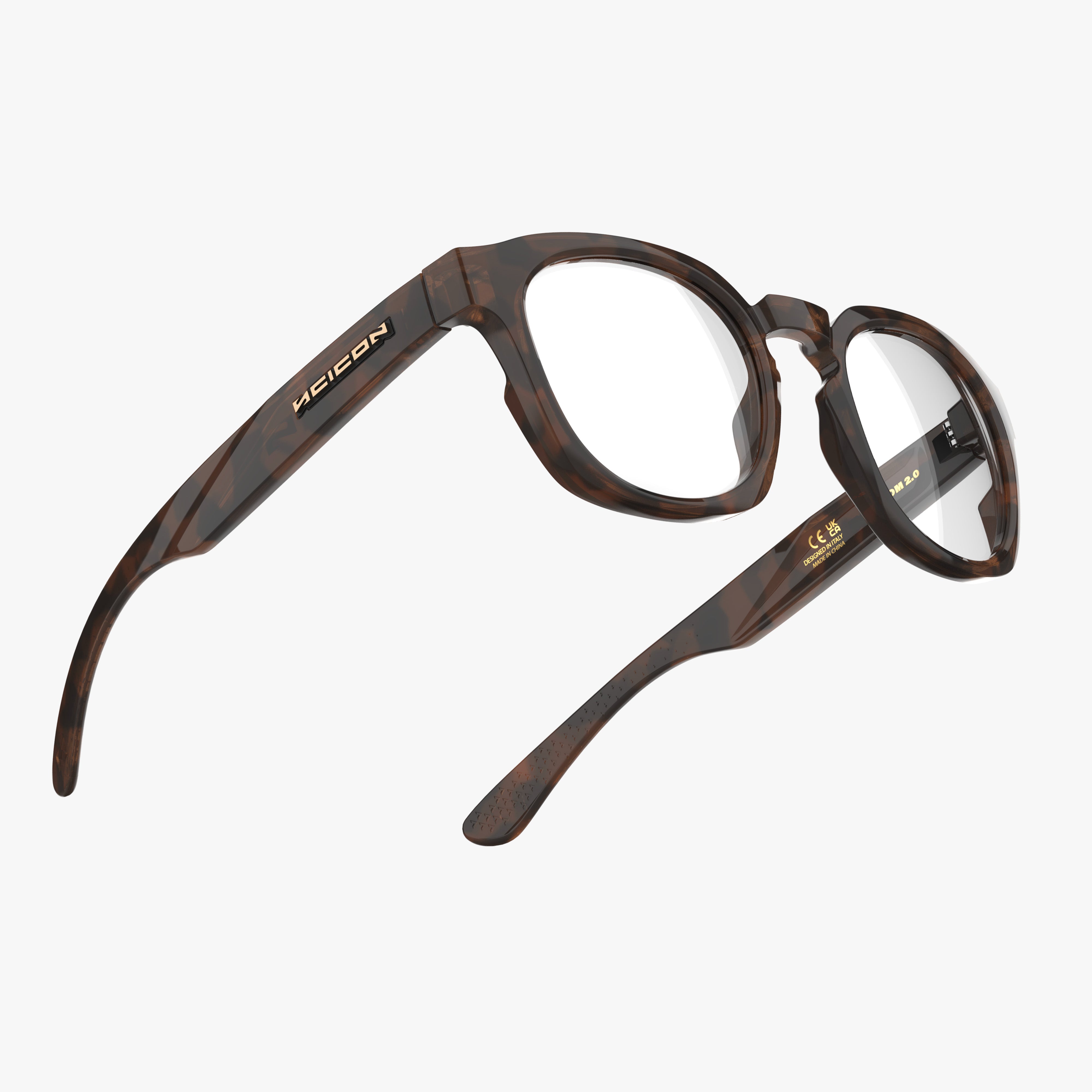 PROTOM 2.0 - KORREKTIONSBRILLEN