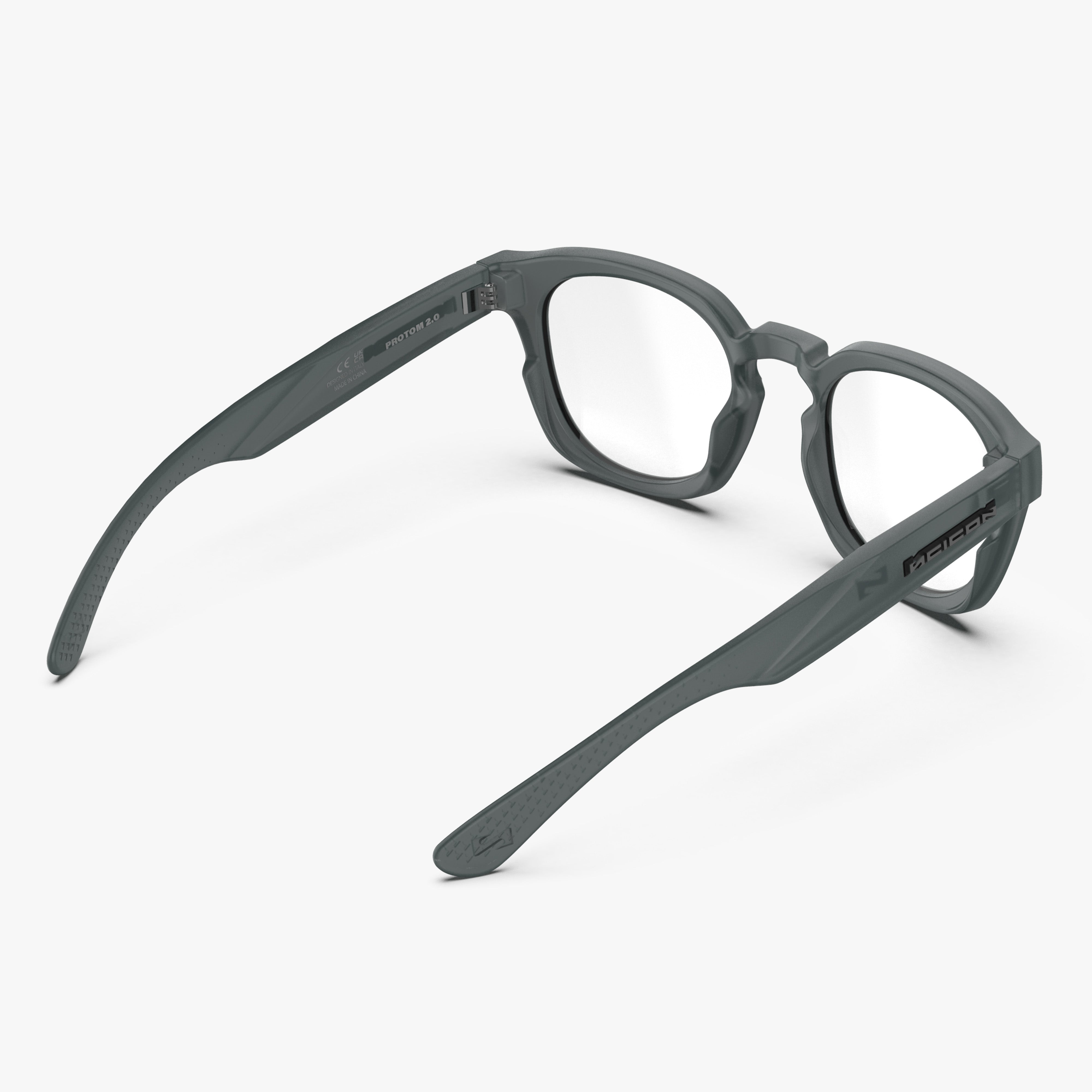 PROTOM 2.0 - KORREKTIONSBRILLEN