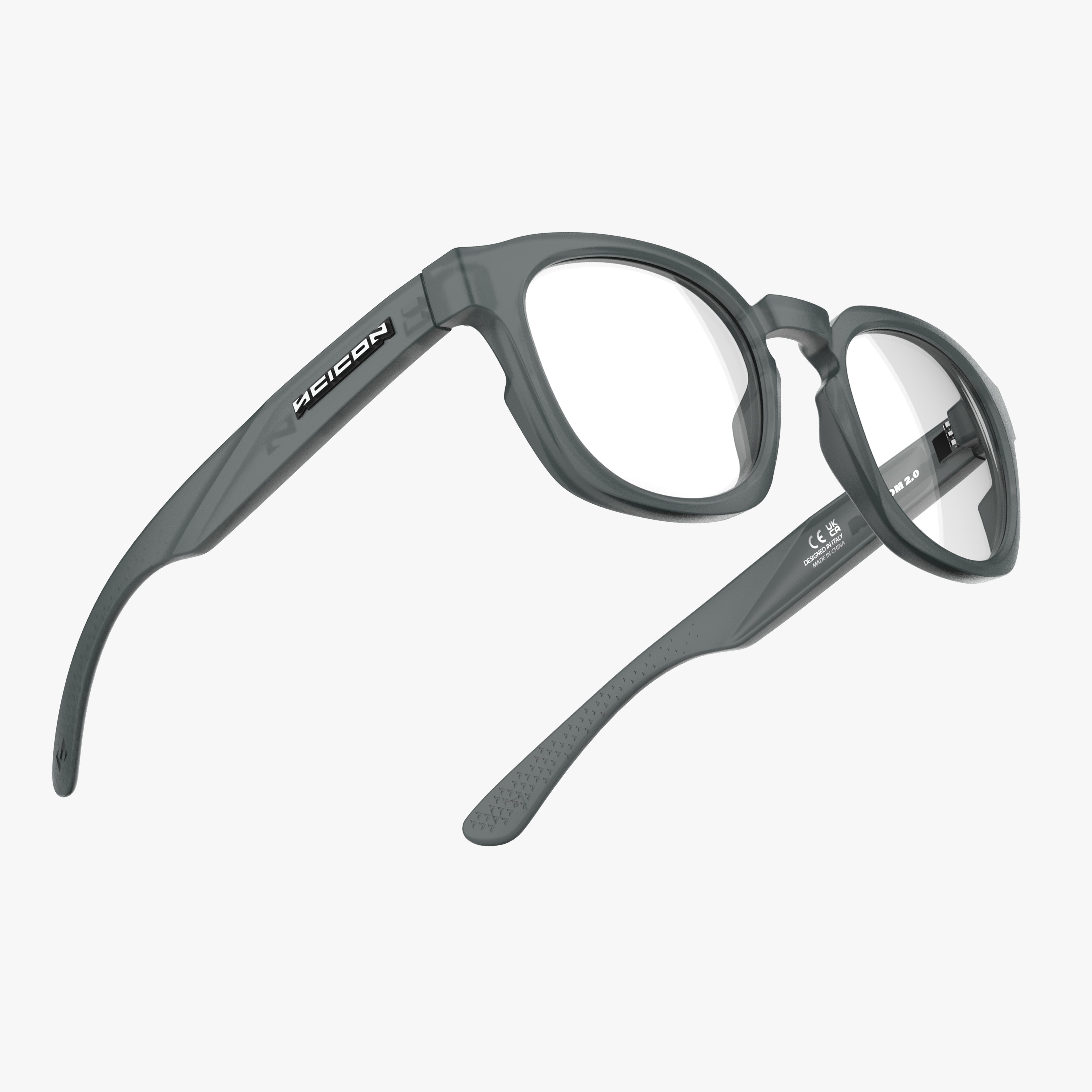 PROTOM 2.0 - KORREKTIONSBRILLEN