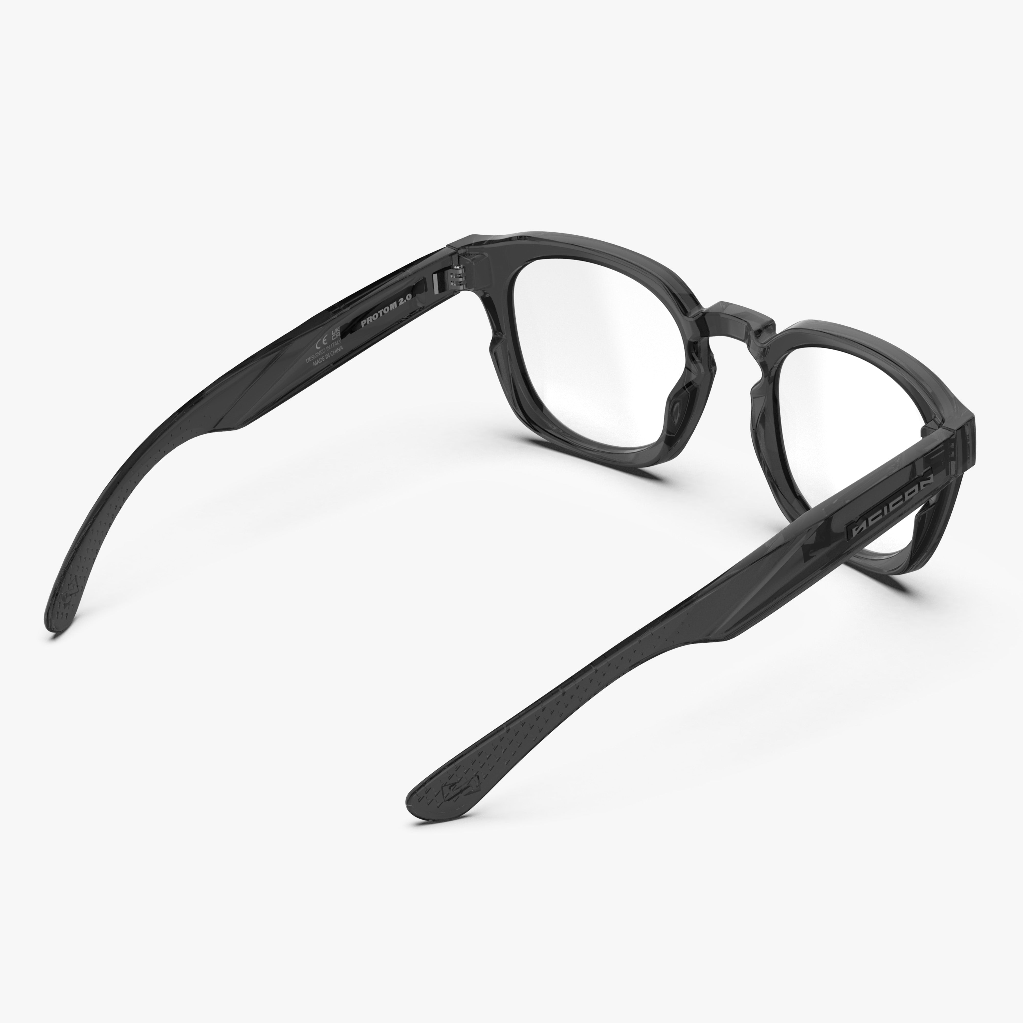 PROTOM 2.0 - KORREKTIONSBRILLEN