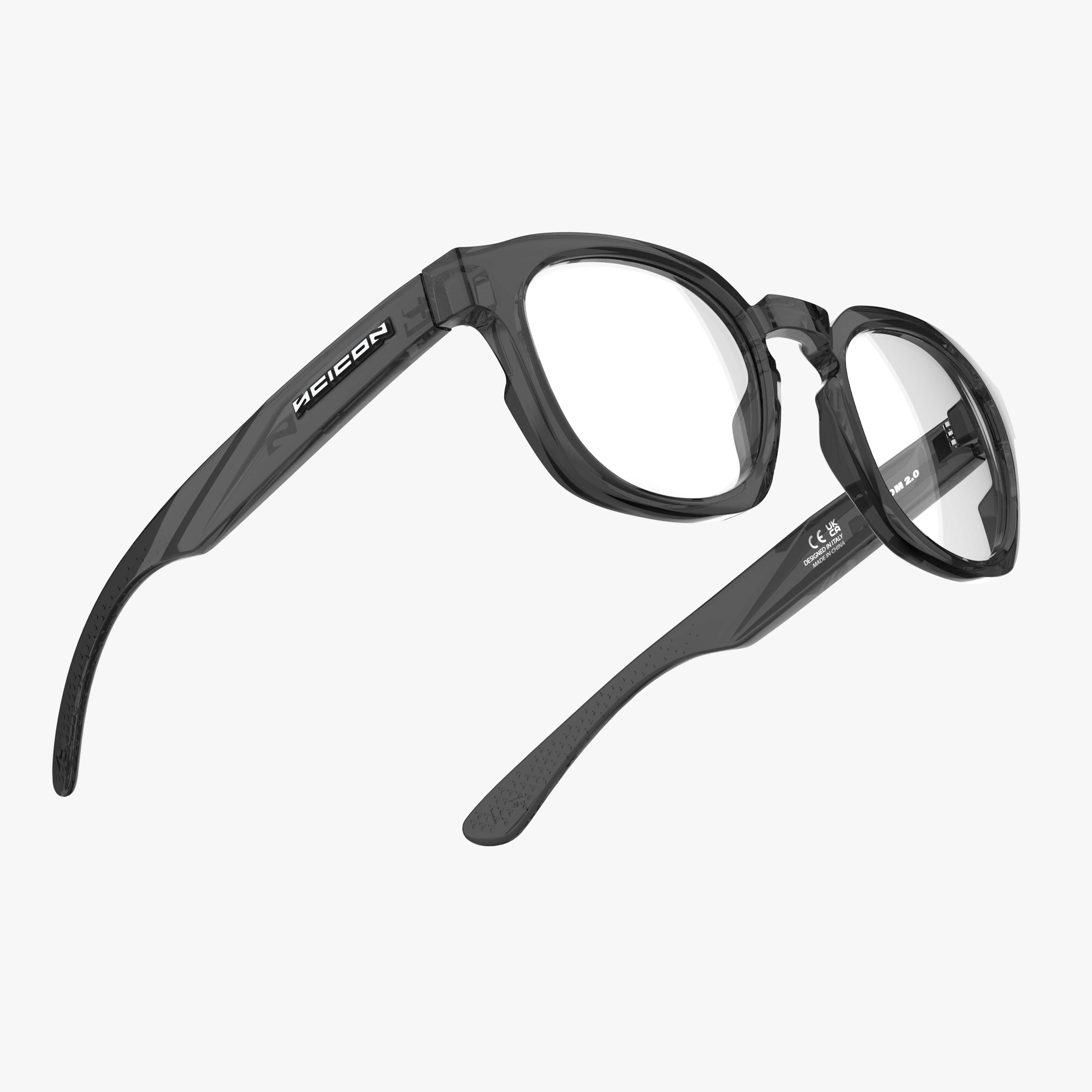 PROTOM 2.0 - KORREKTIONSBRILLEN