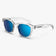 Crystal   Multimirror Blue