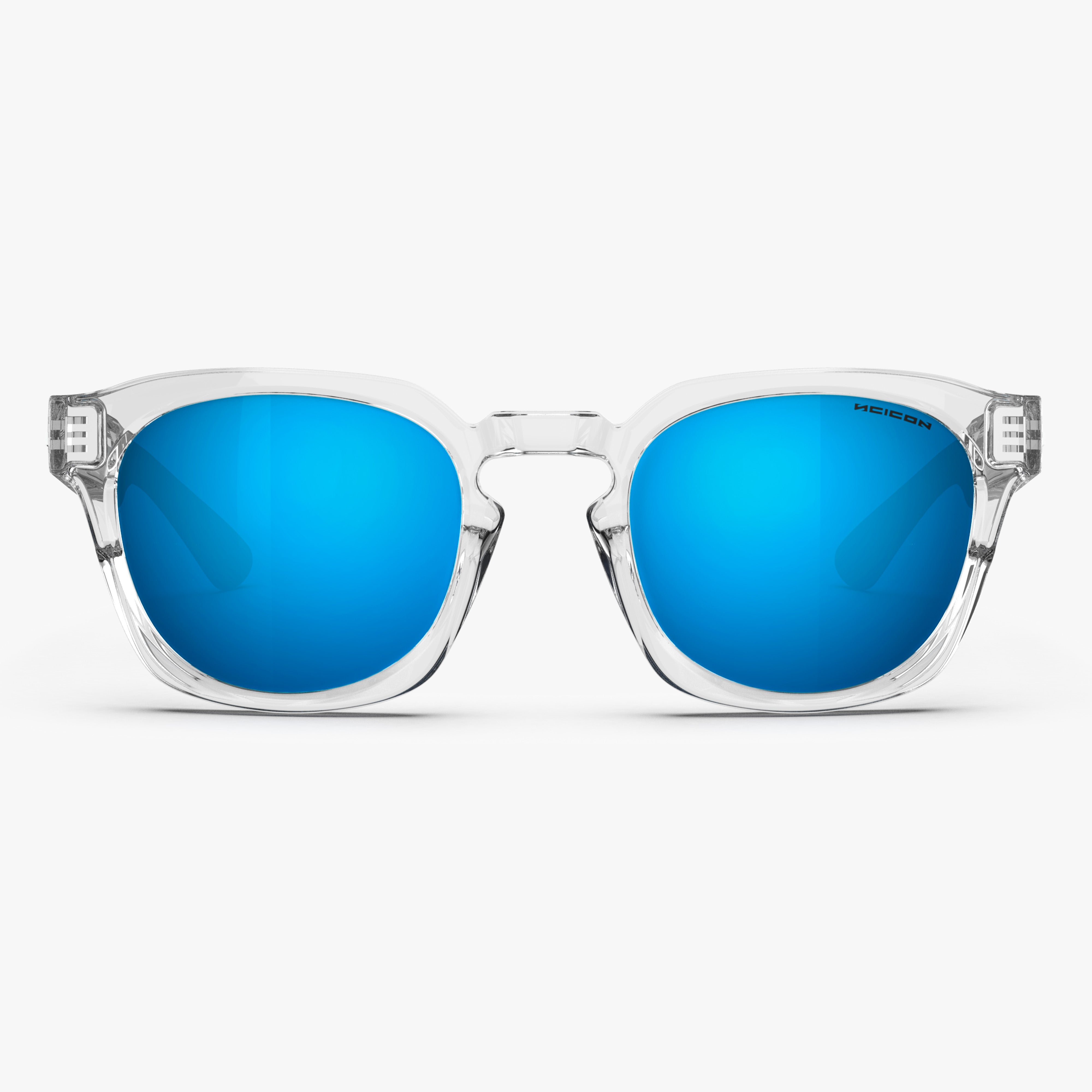 Crystal   Multimirror Blue