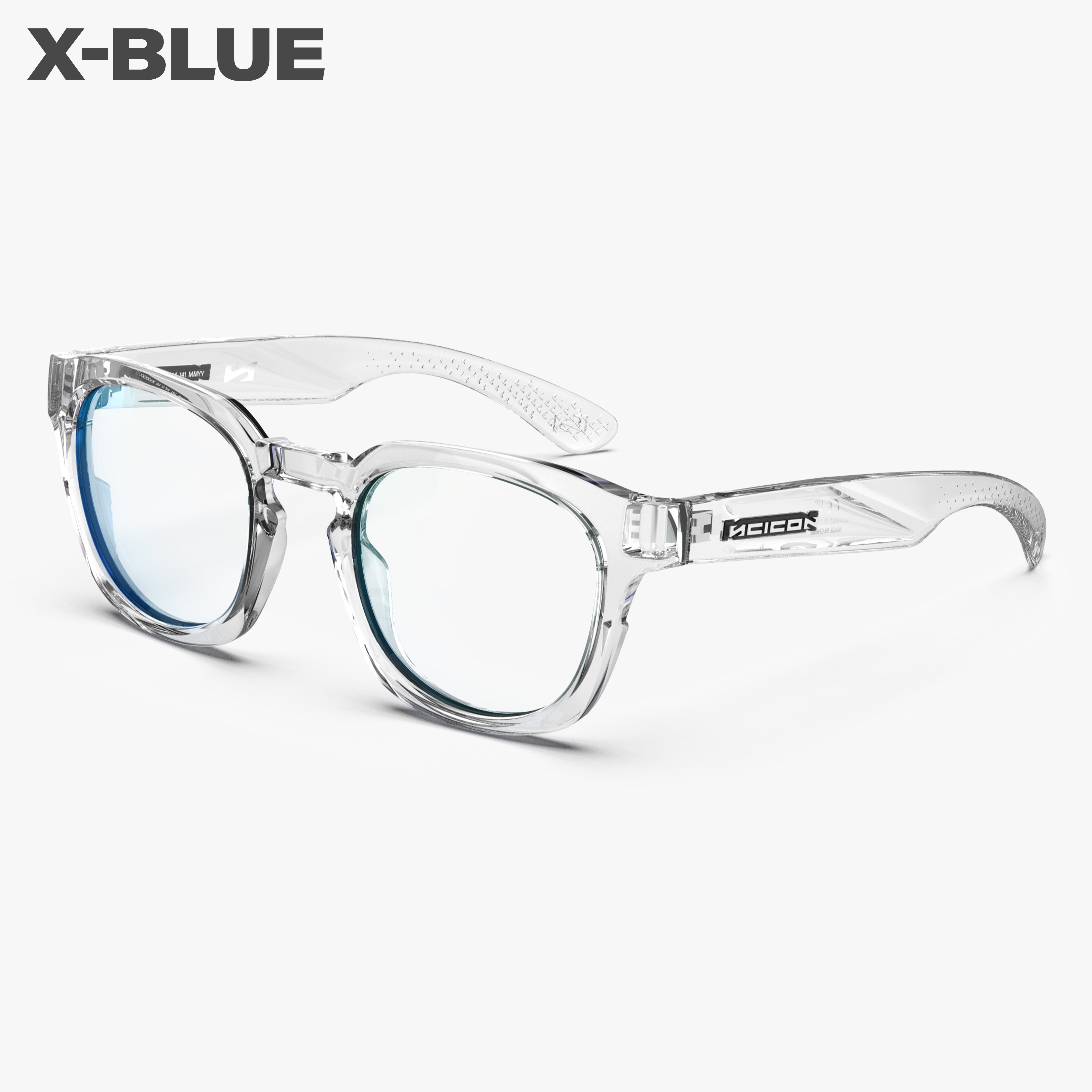 Crystal   xBlue