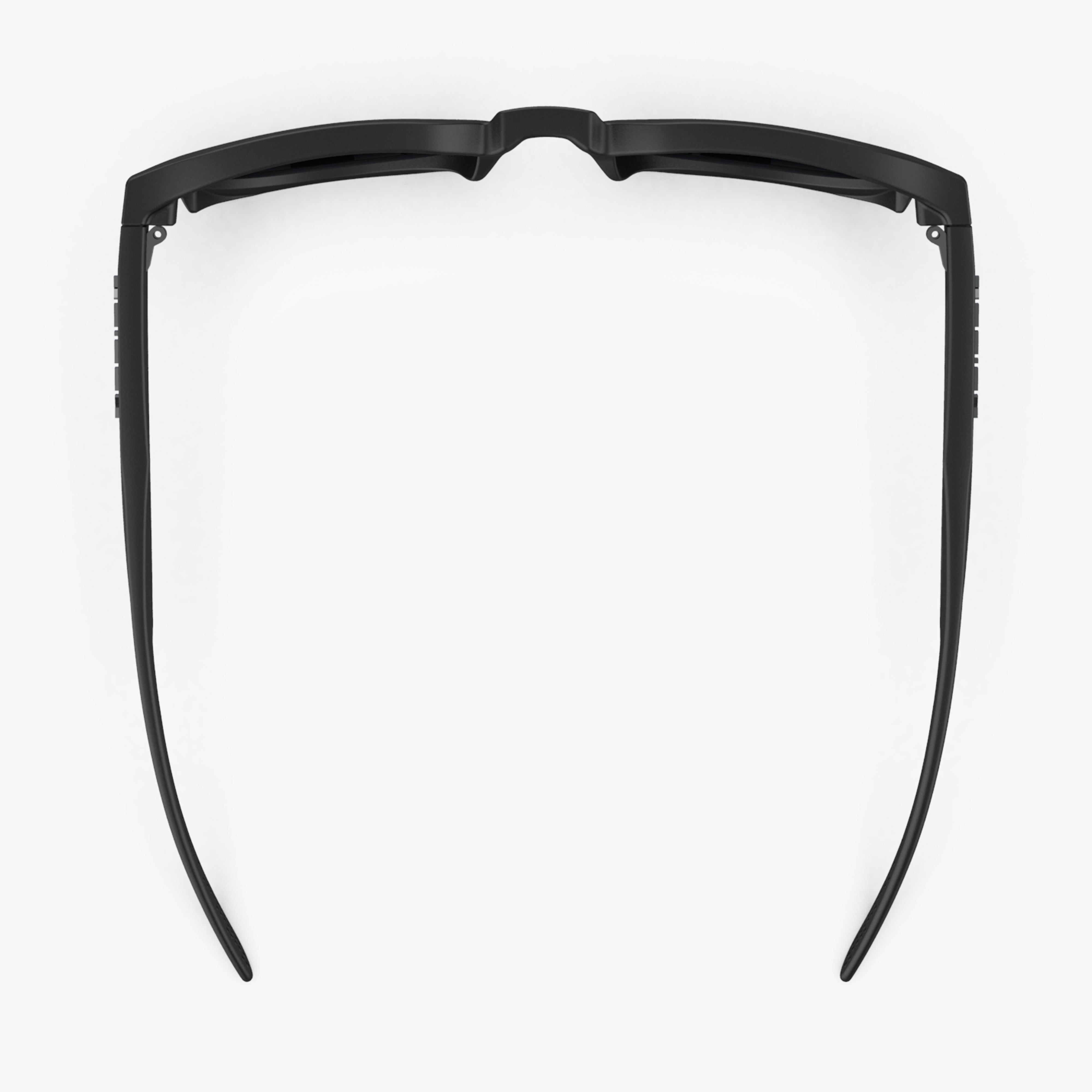 Matte Black   Polarized
