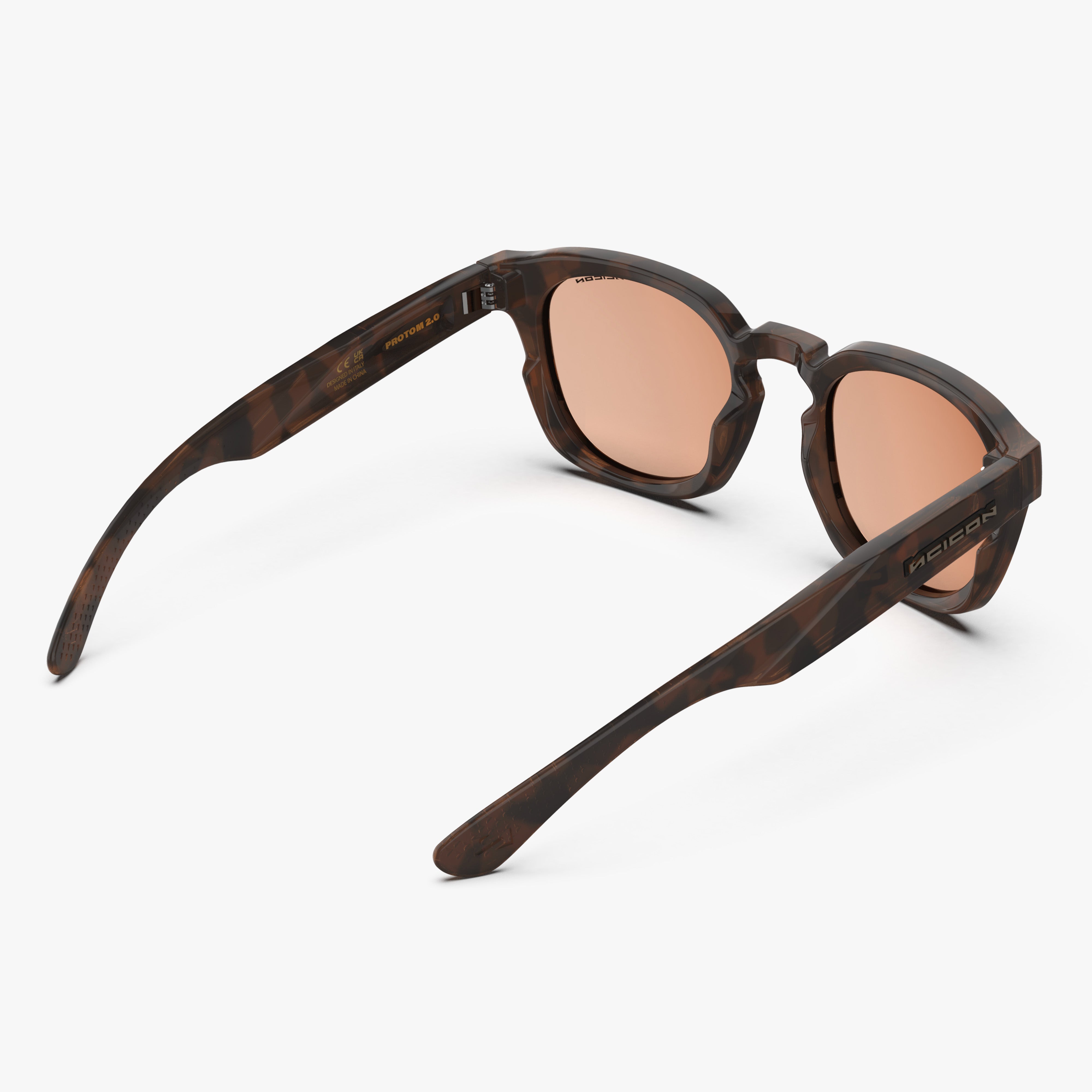 Dark Havana   Brown