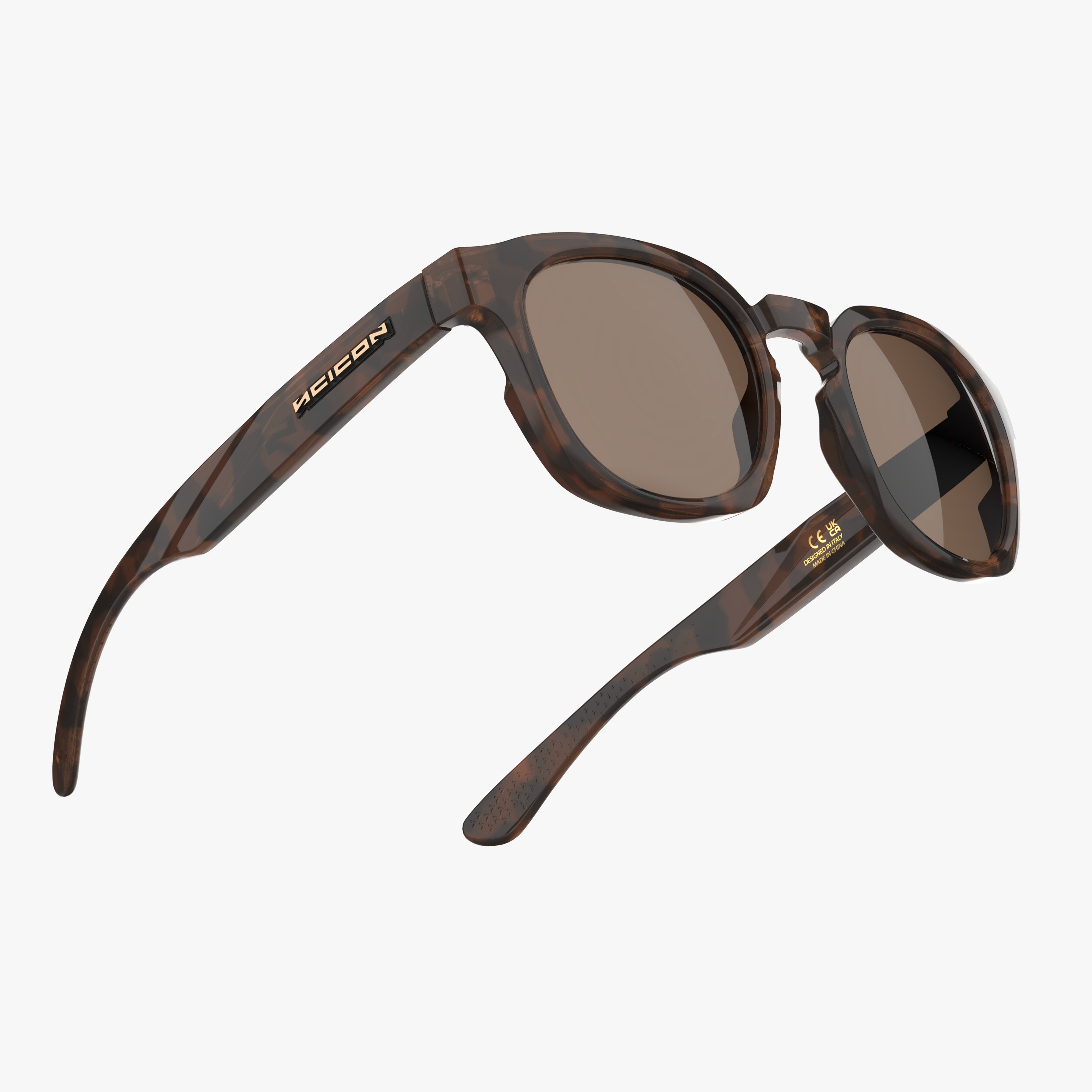 Dark Havana   Brown