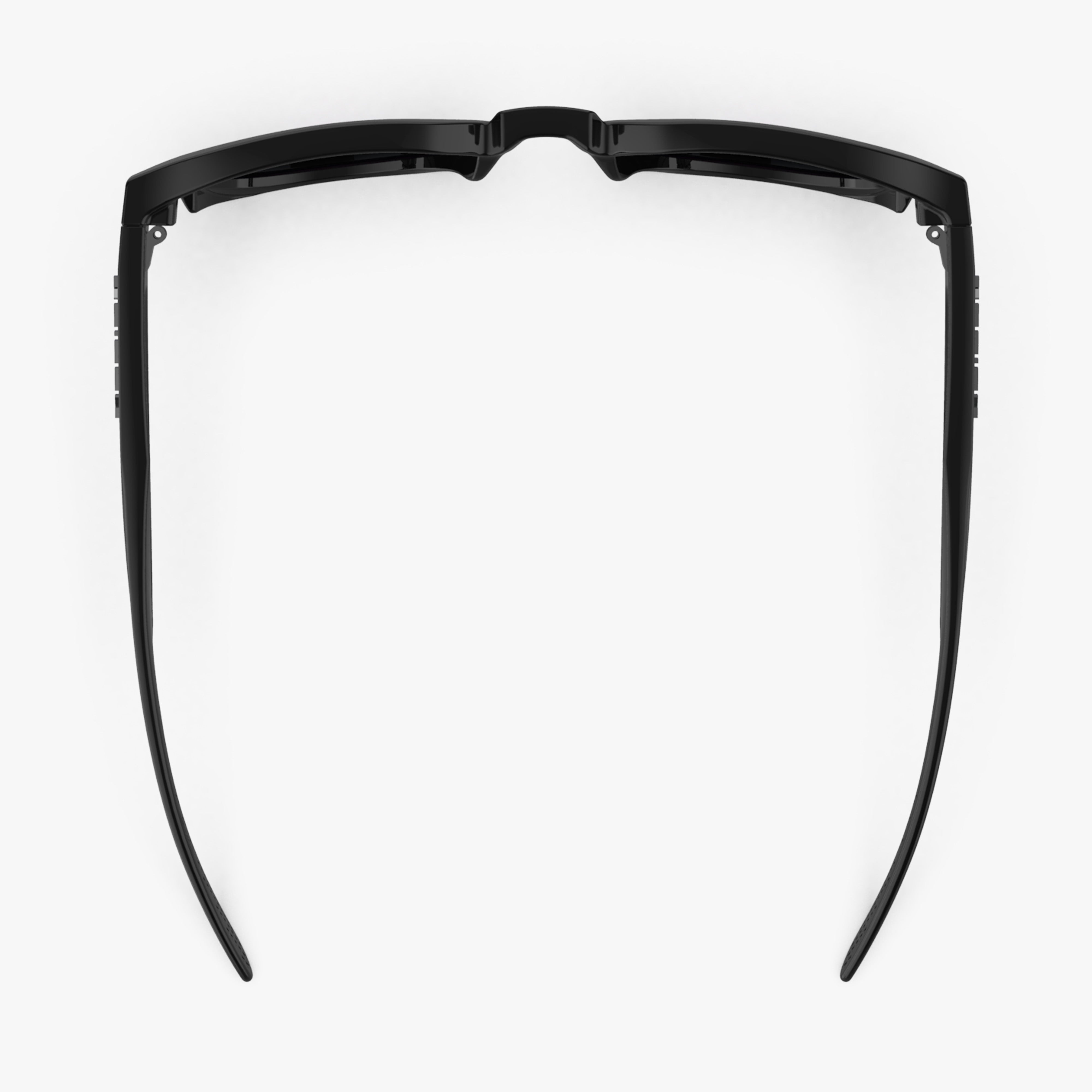 Black Gloss   Multimirror Purple