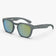 Ice Grey Matte   Multimirror Teal