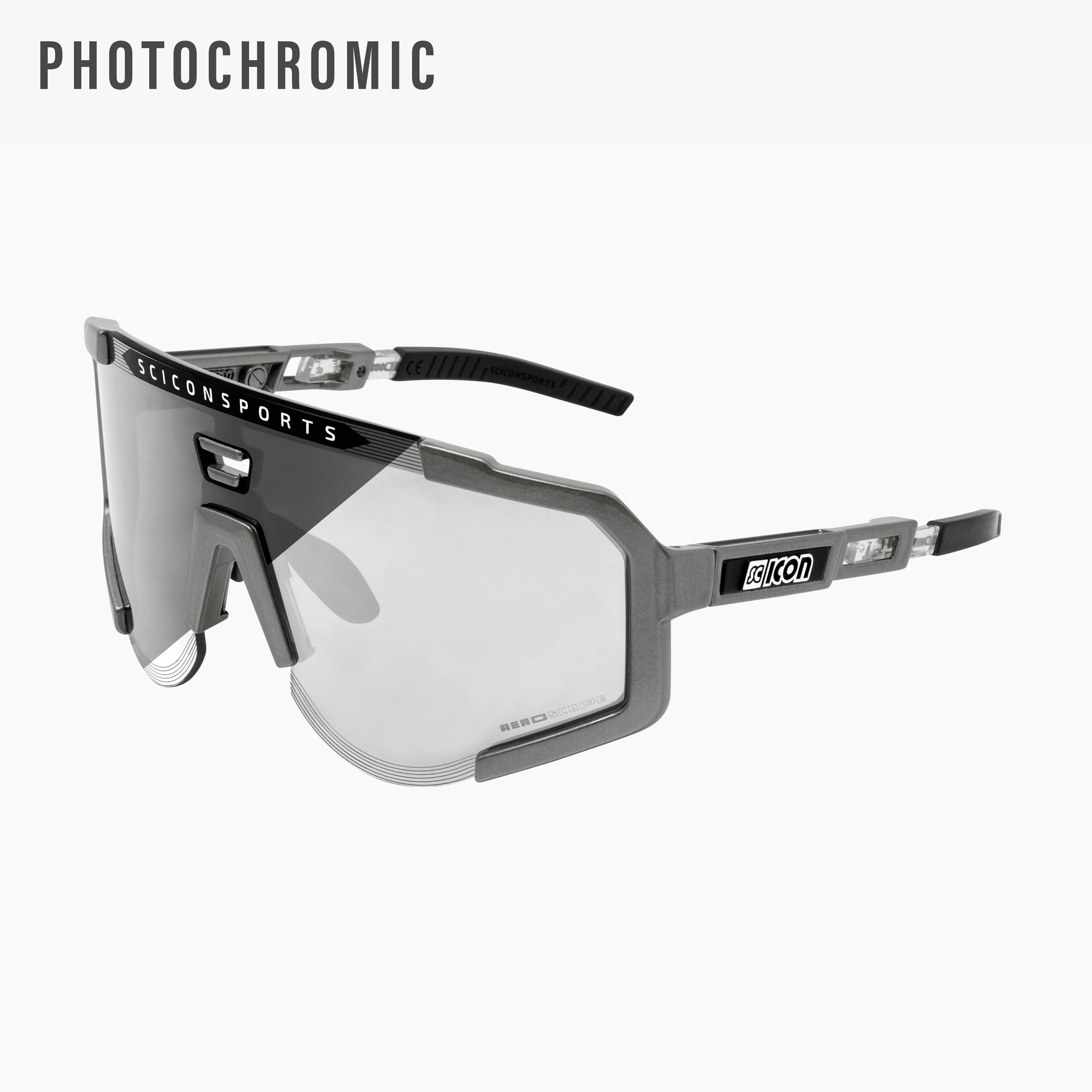 Aeroscope Hero
