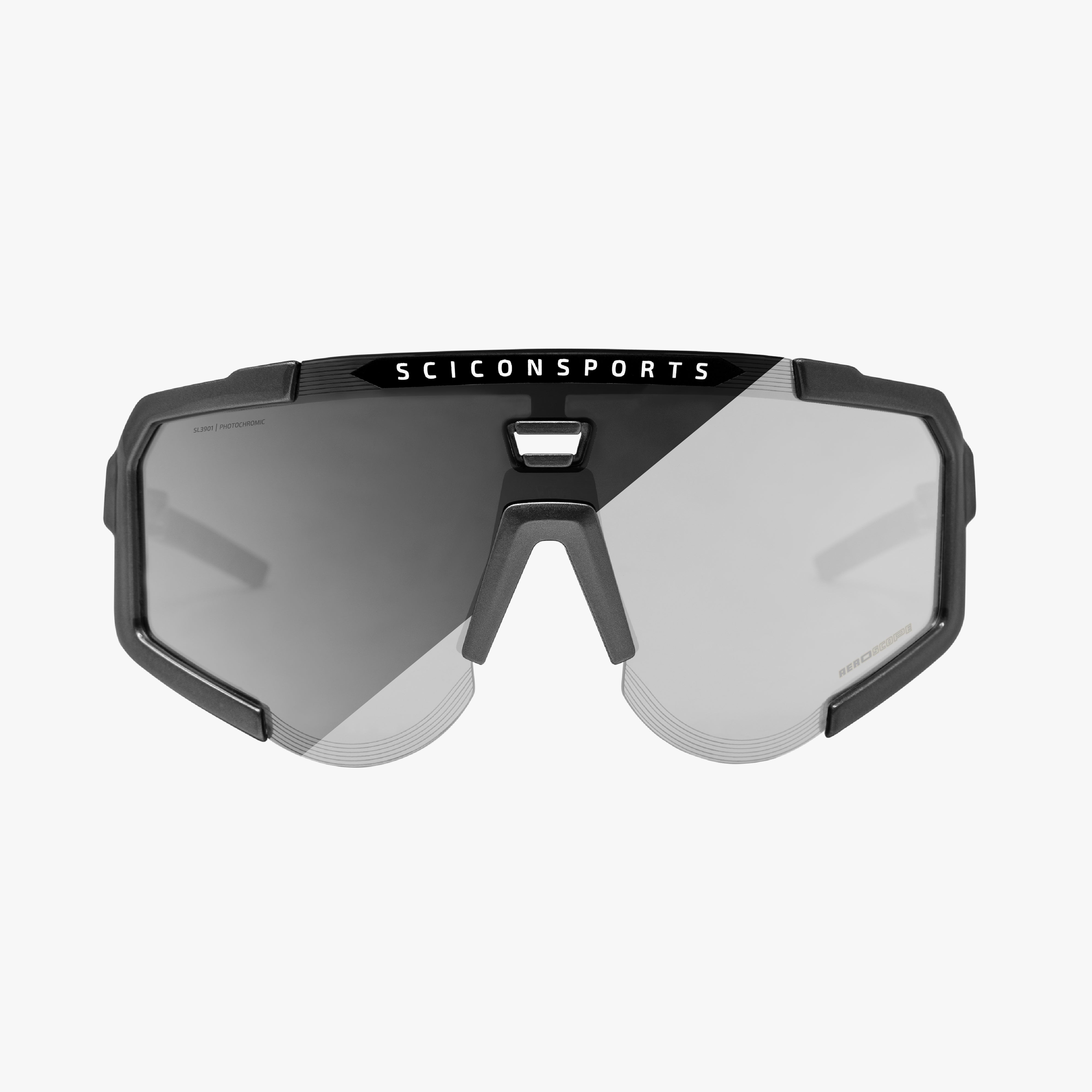 Aeroscope Front