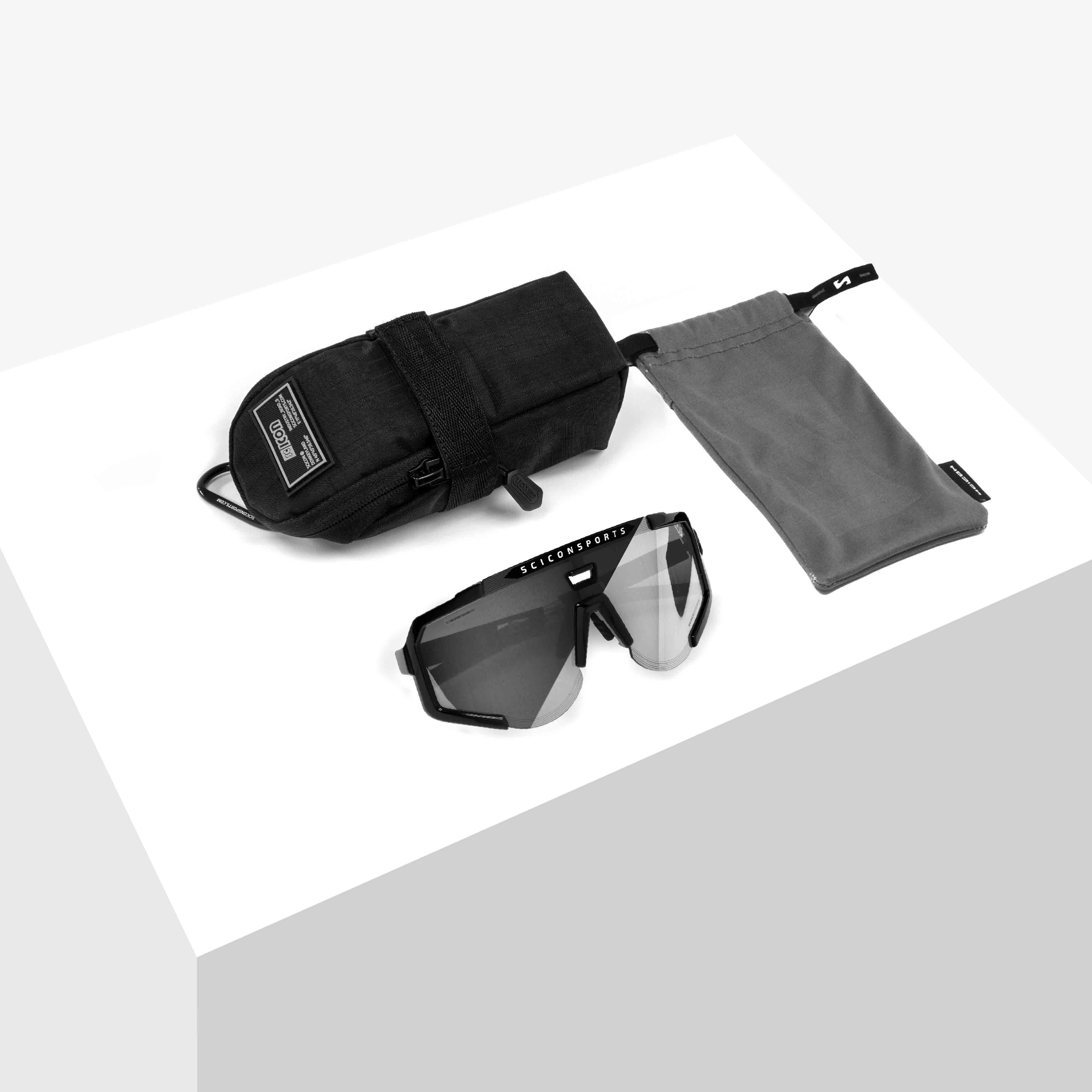 Aeroscope Box