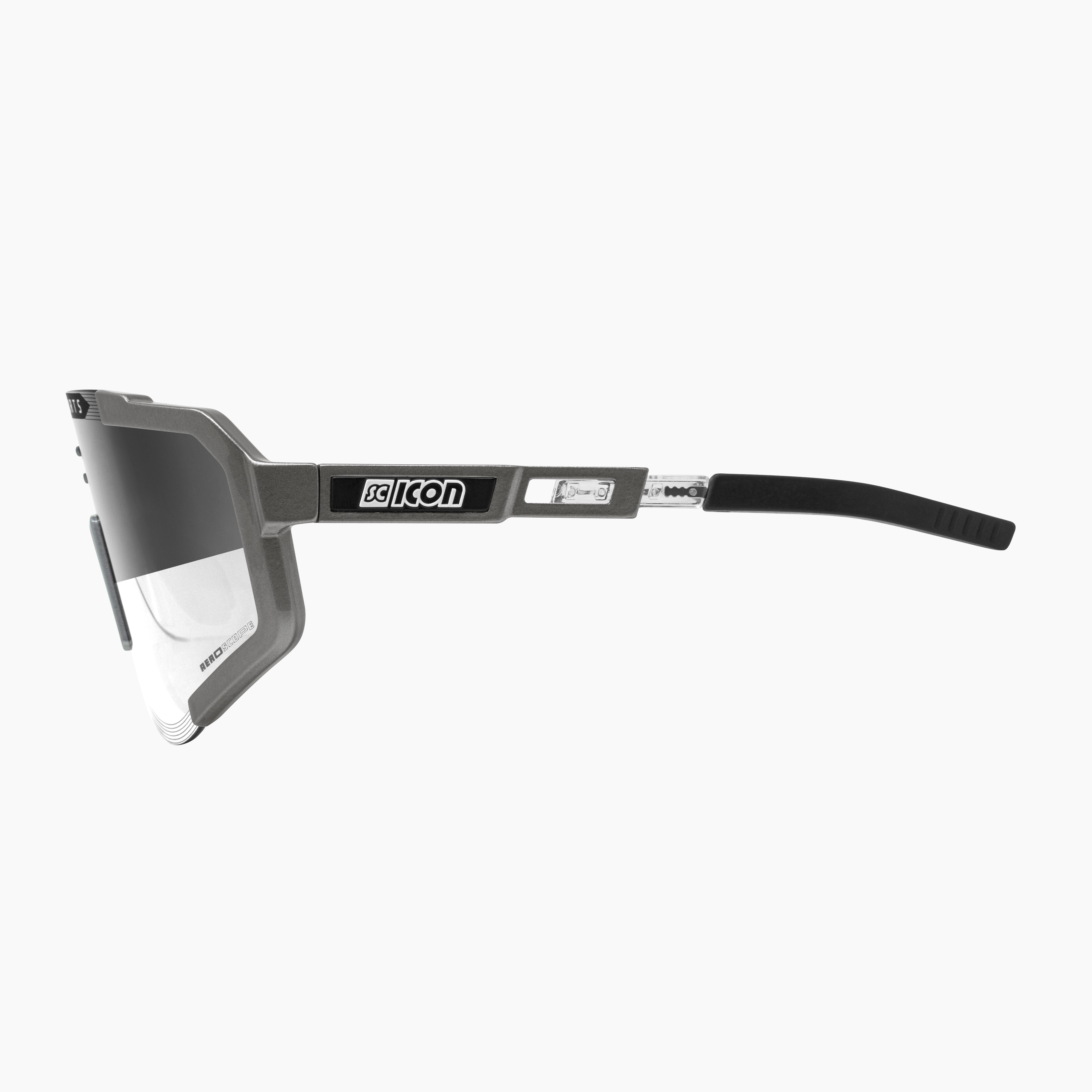 Aeroscope Side