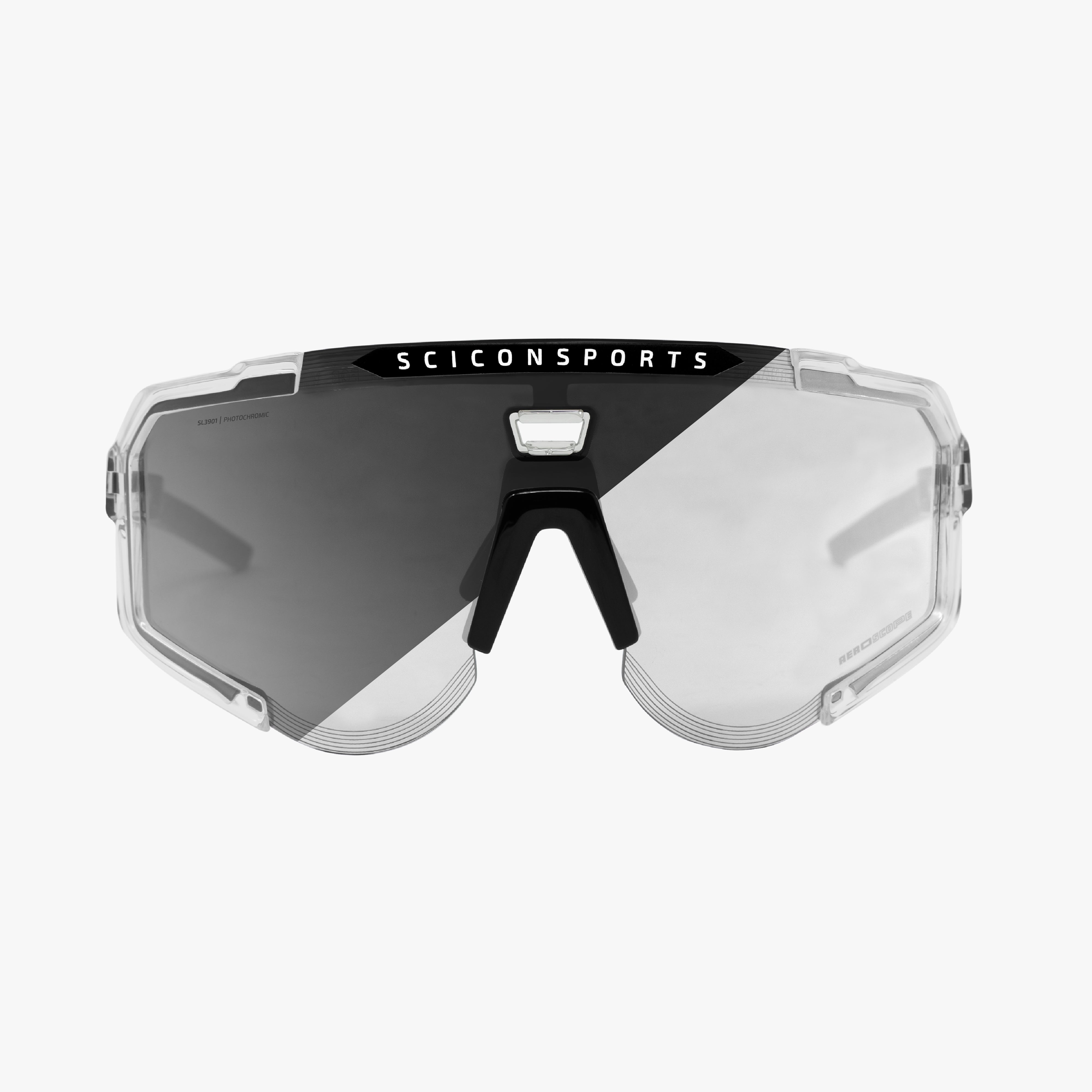 Aeroscope Front