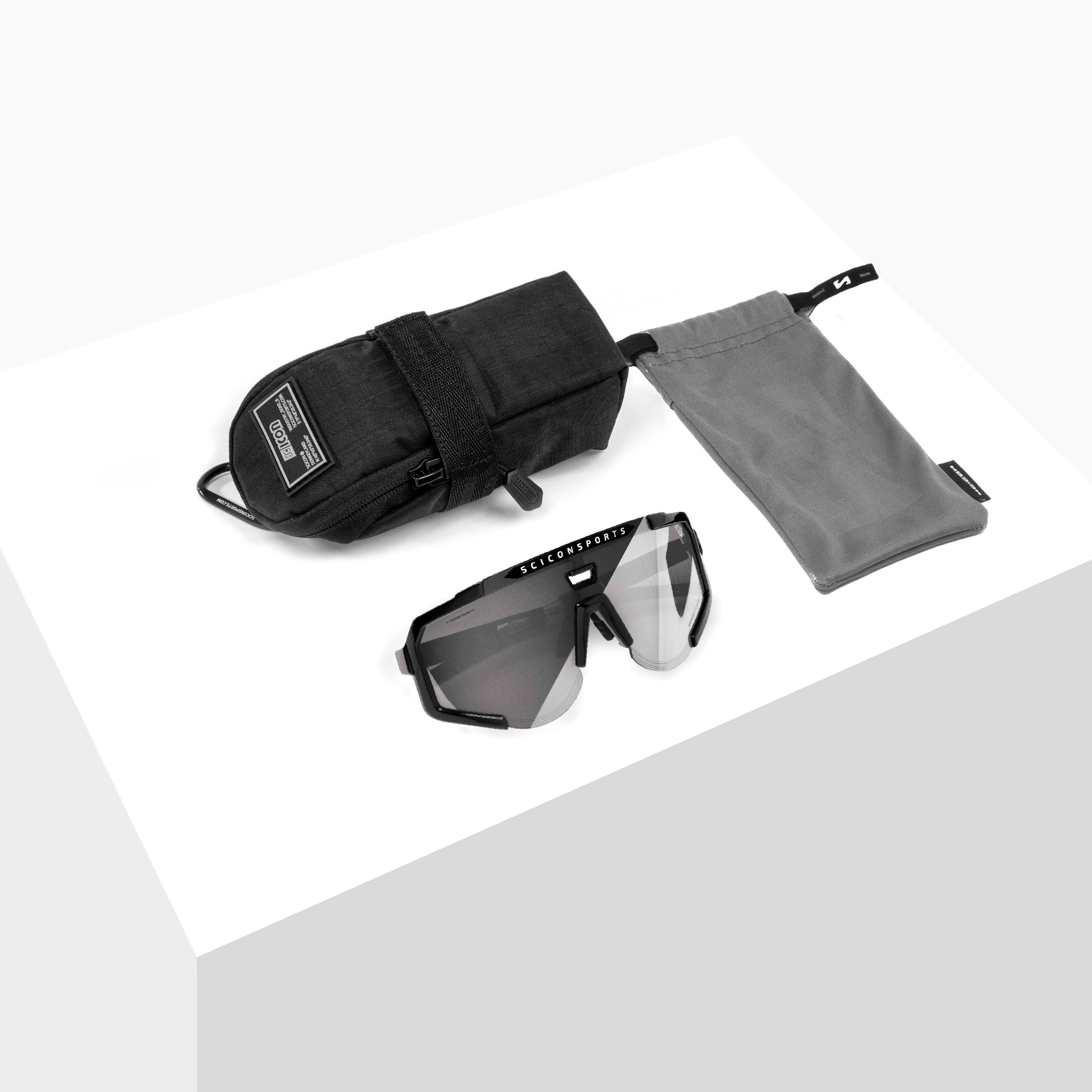 Aeroscope Box