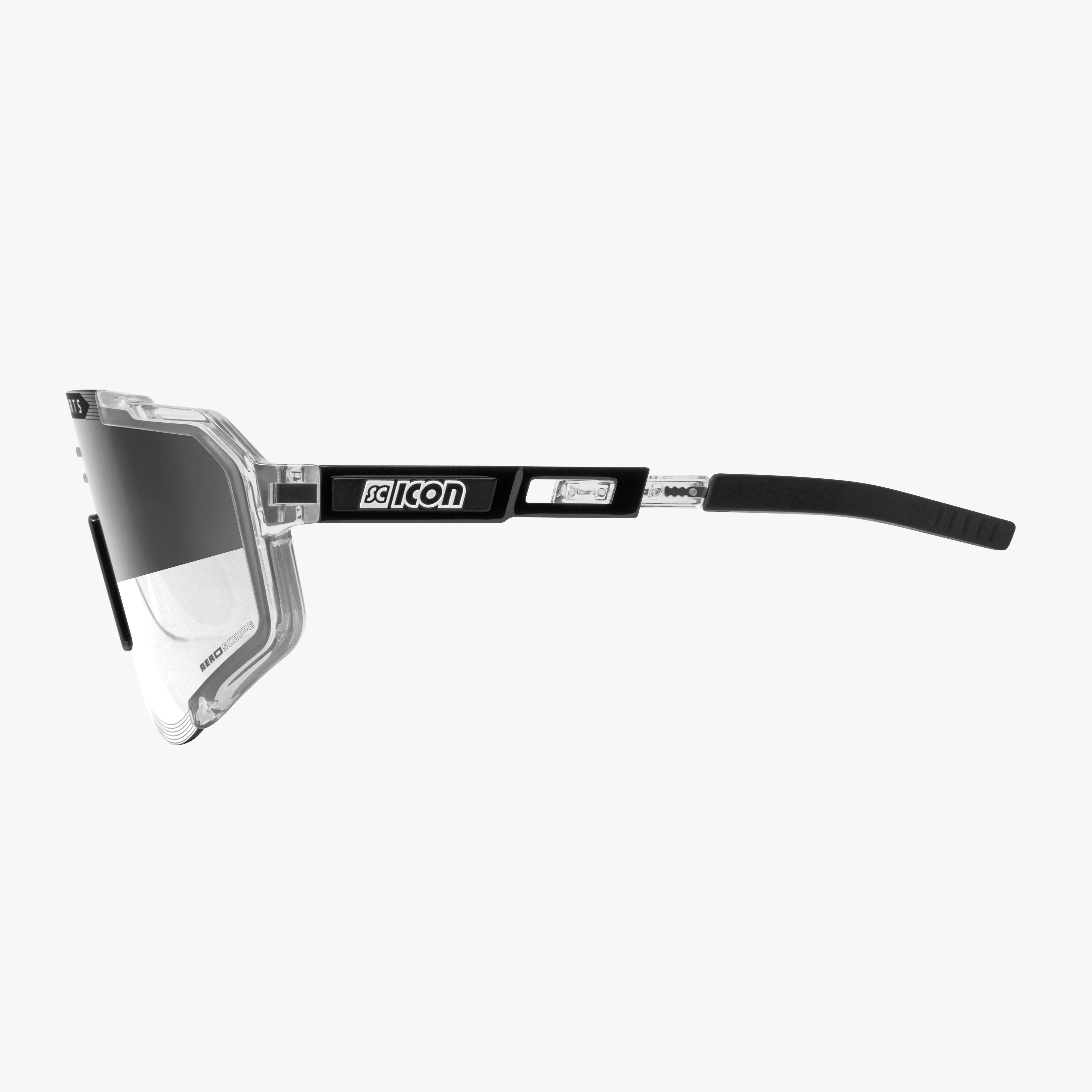 Aeroscope Side