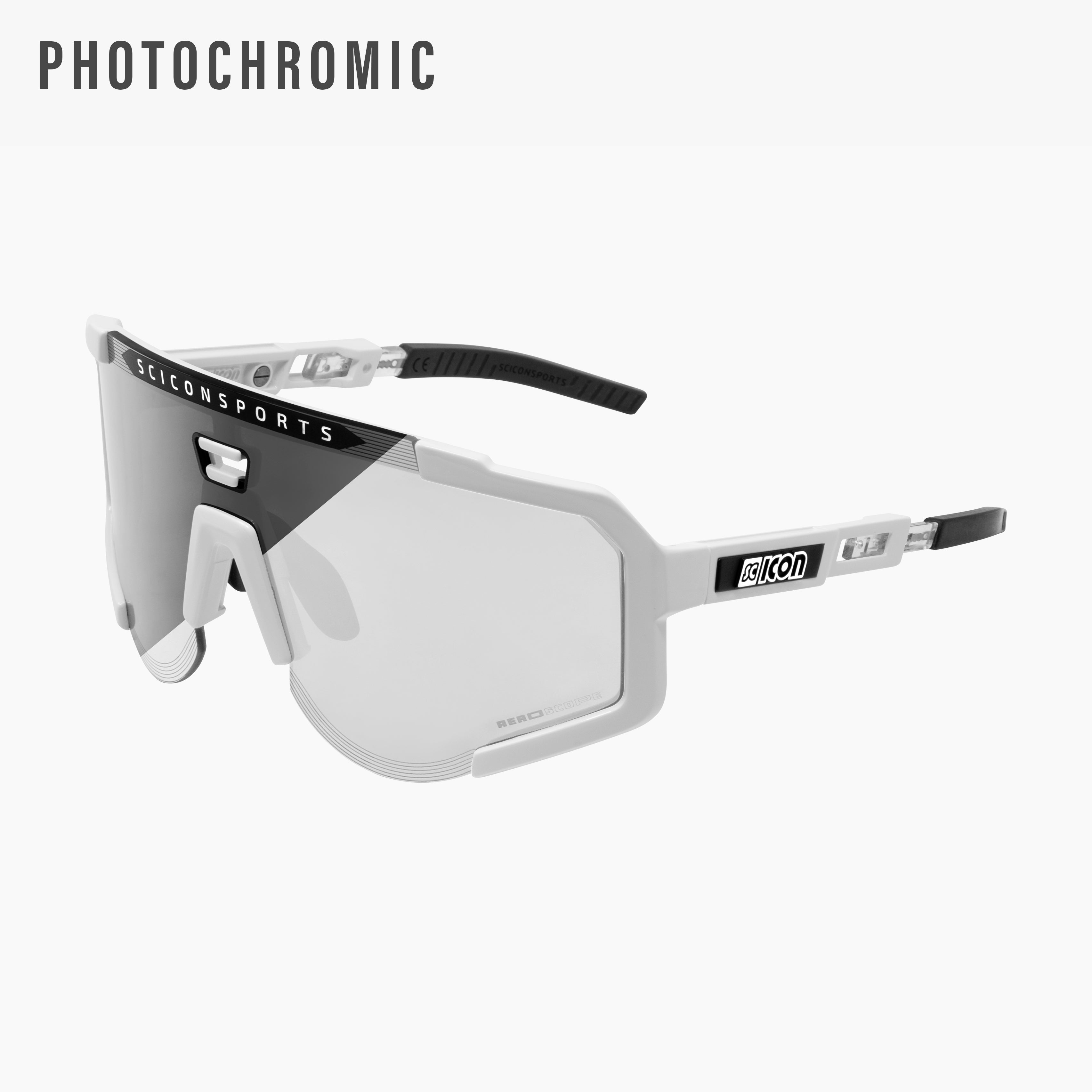 Aeroscope Hero
