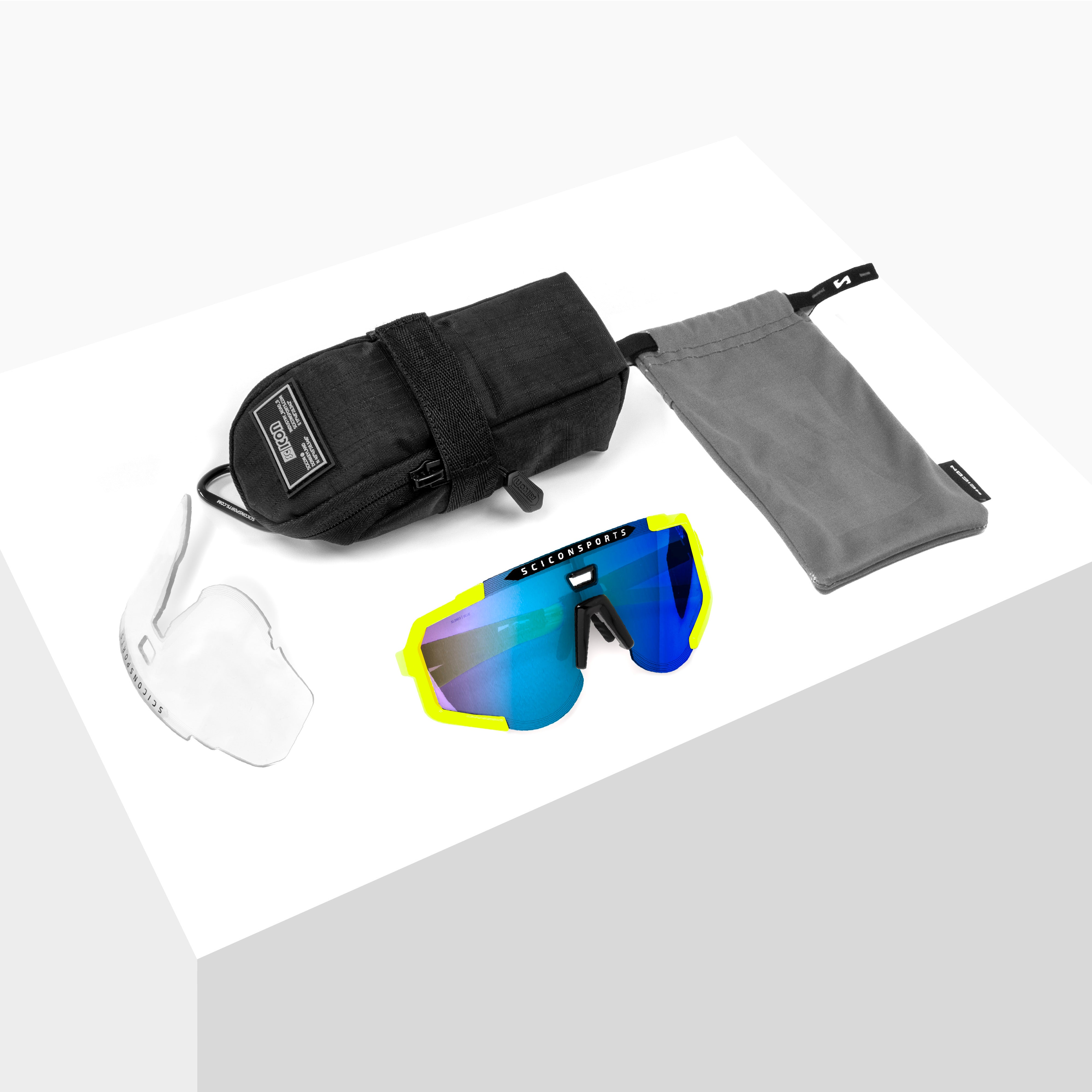 Aeroscope Box