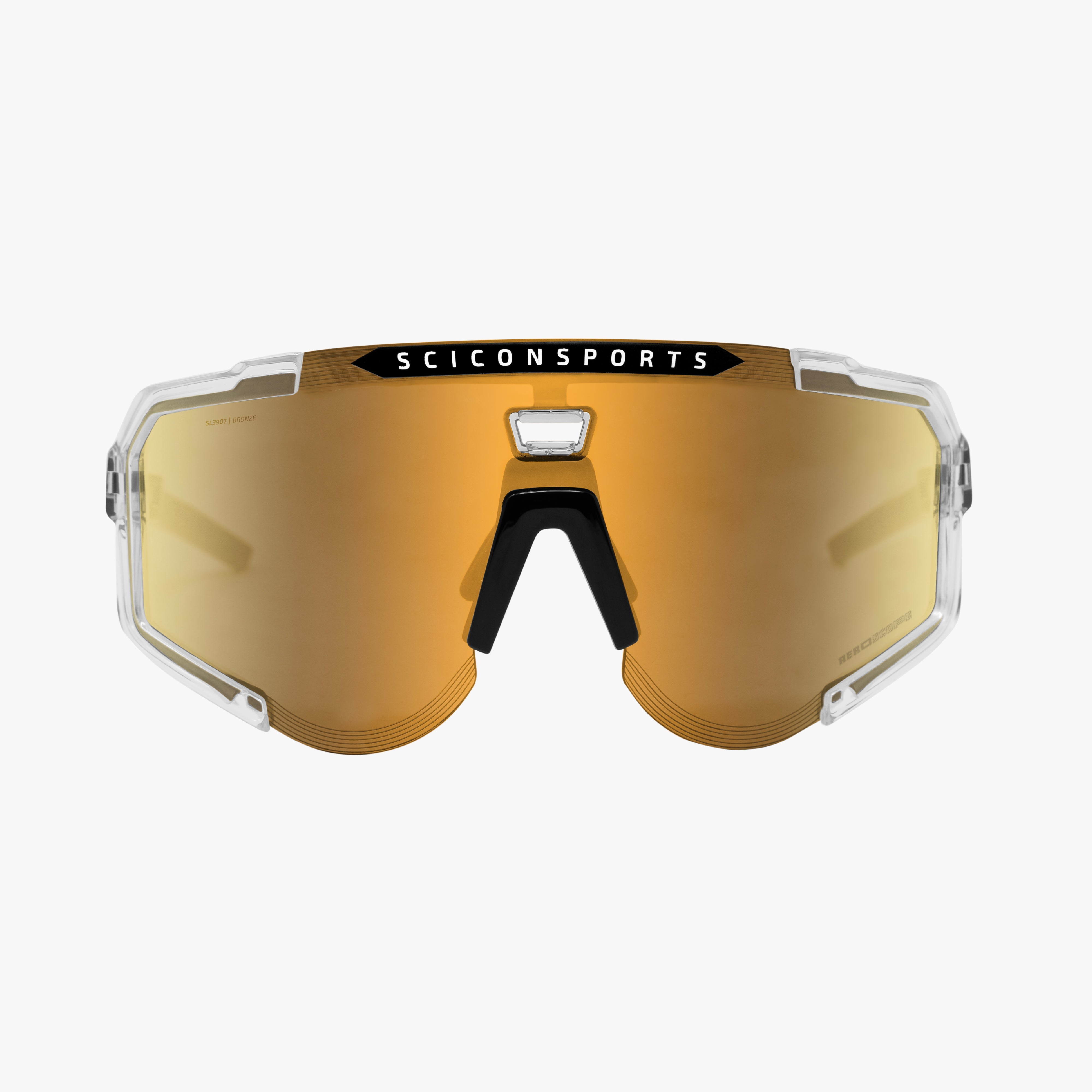 Aeroscope Front