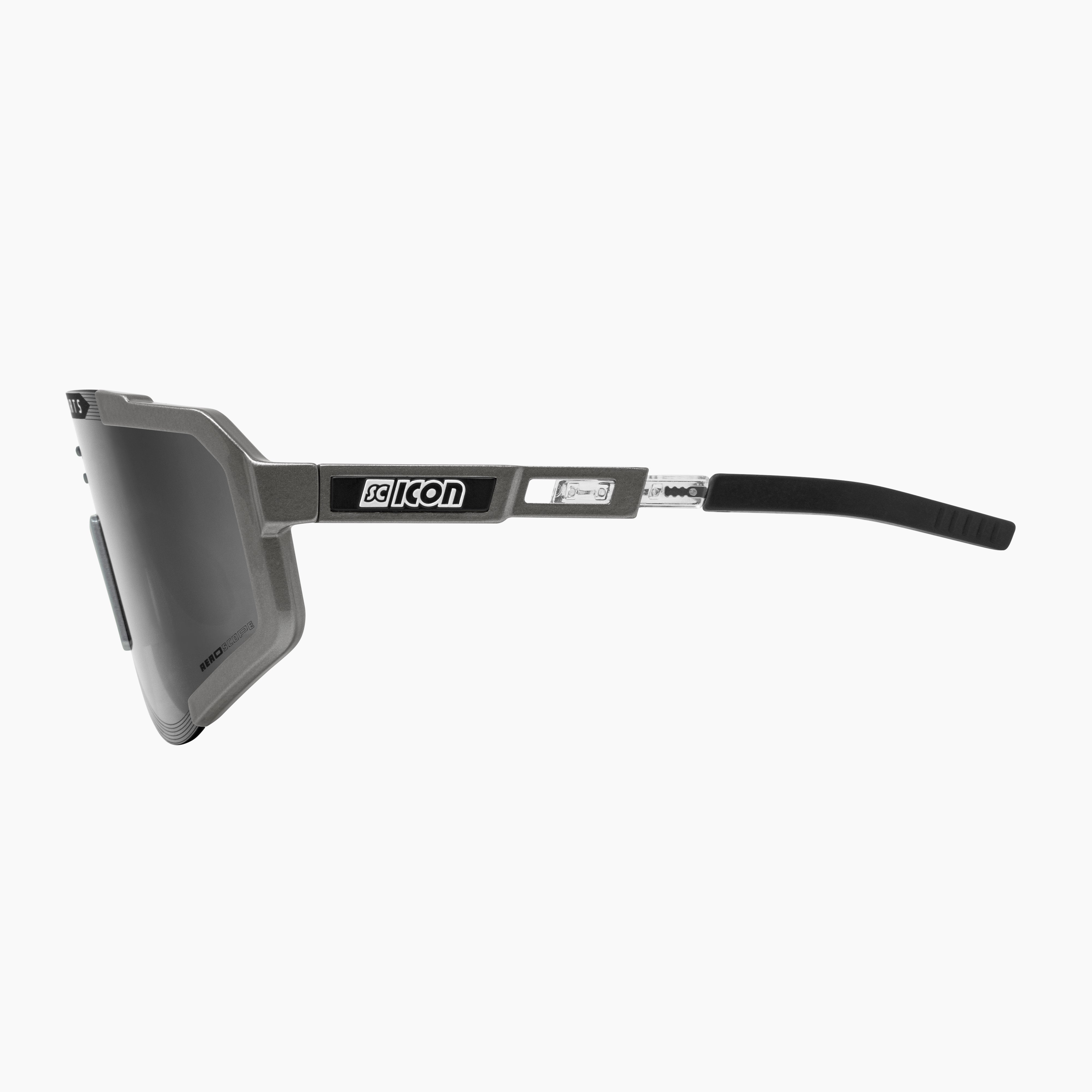 Aeroscope Side