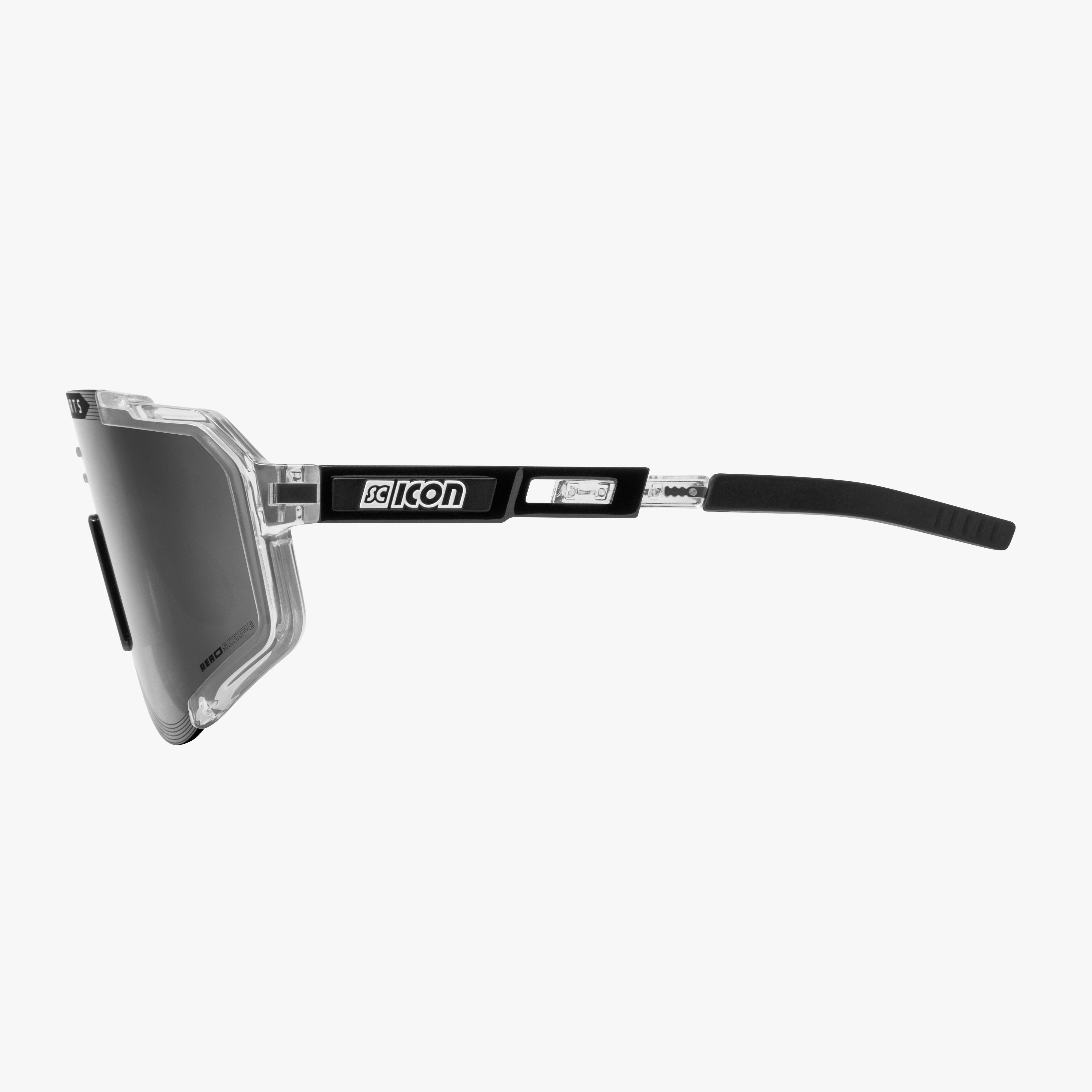 Aeroscope Side