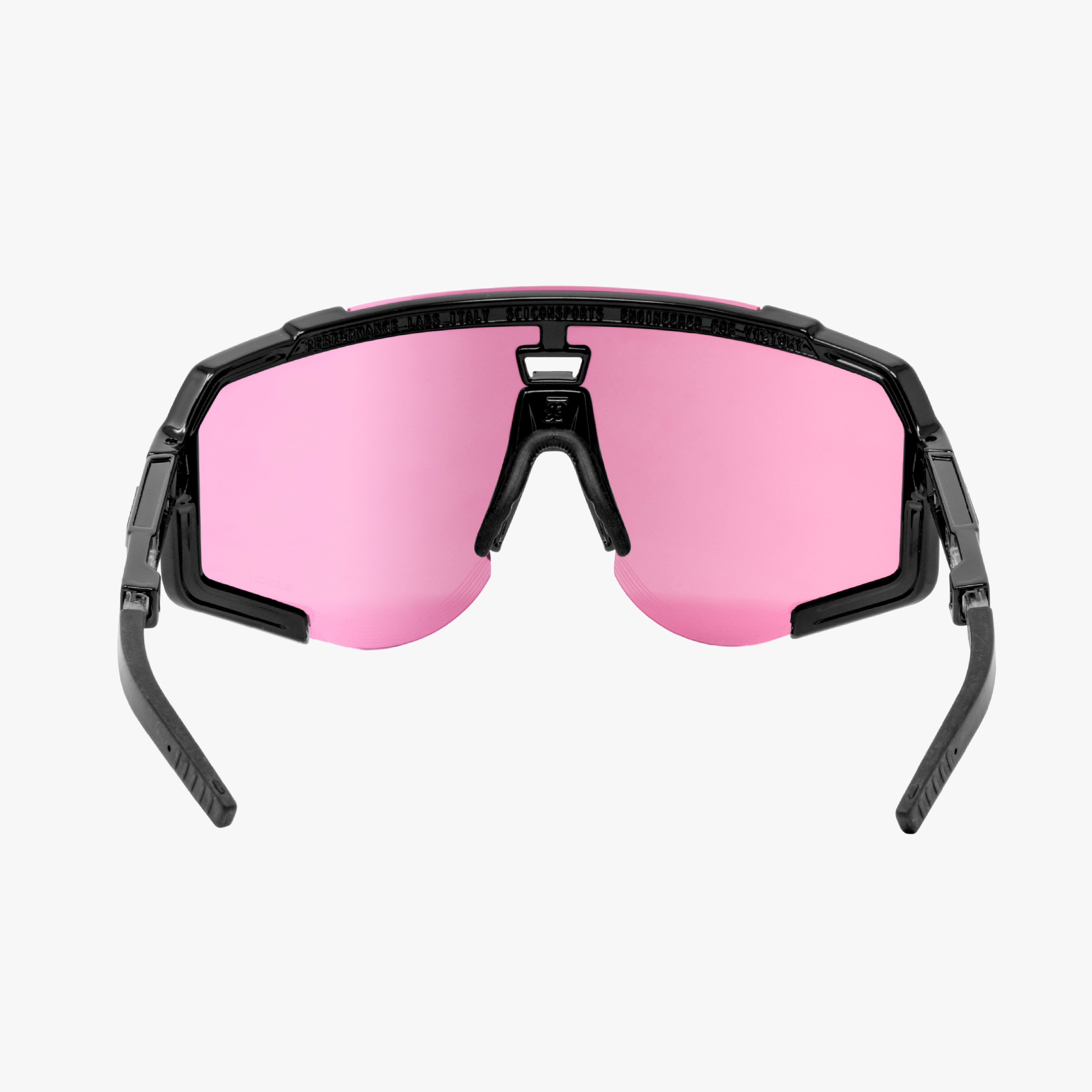 Aeroscope Back