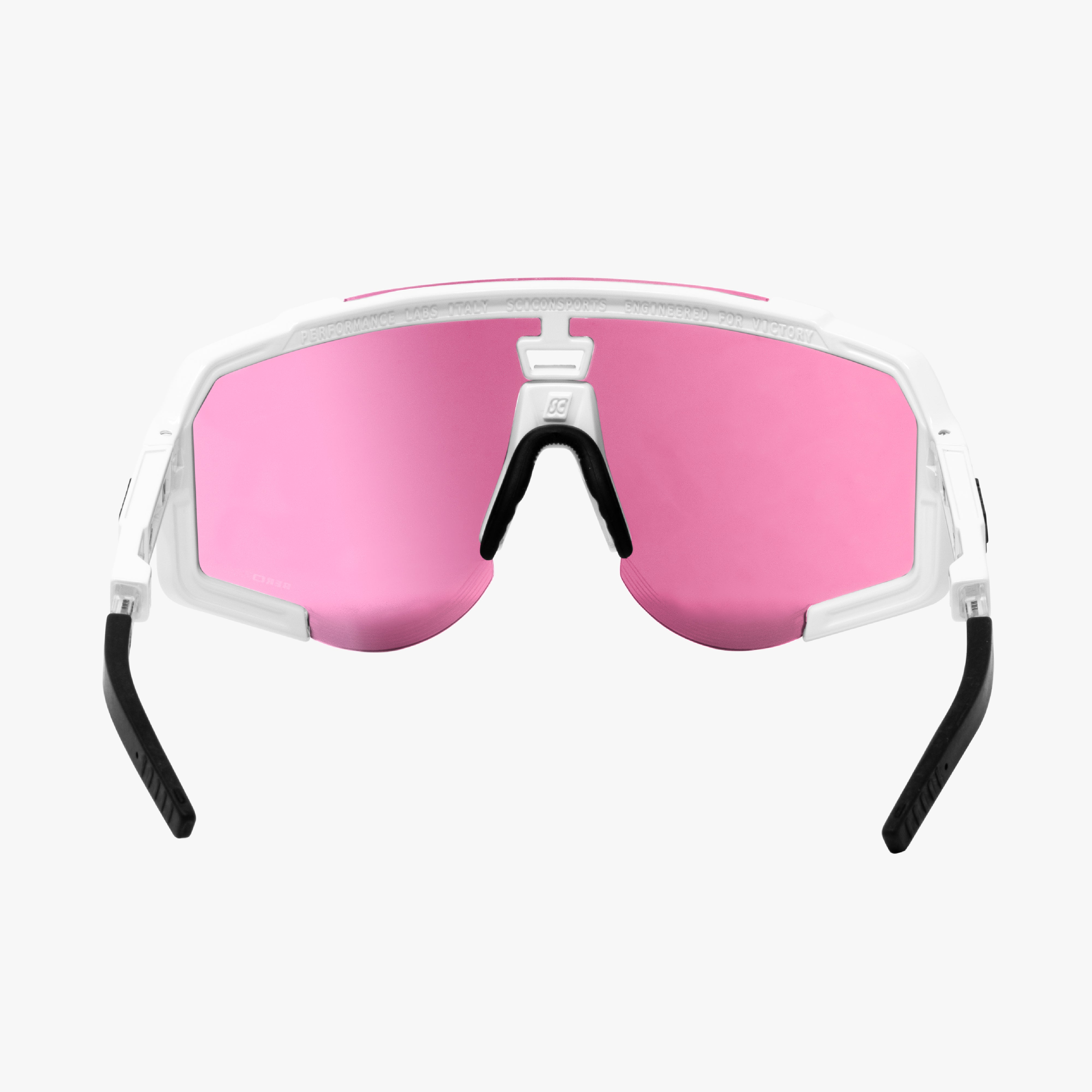Aeroscope Back