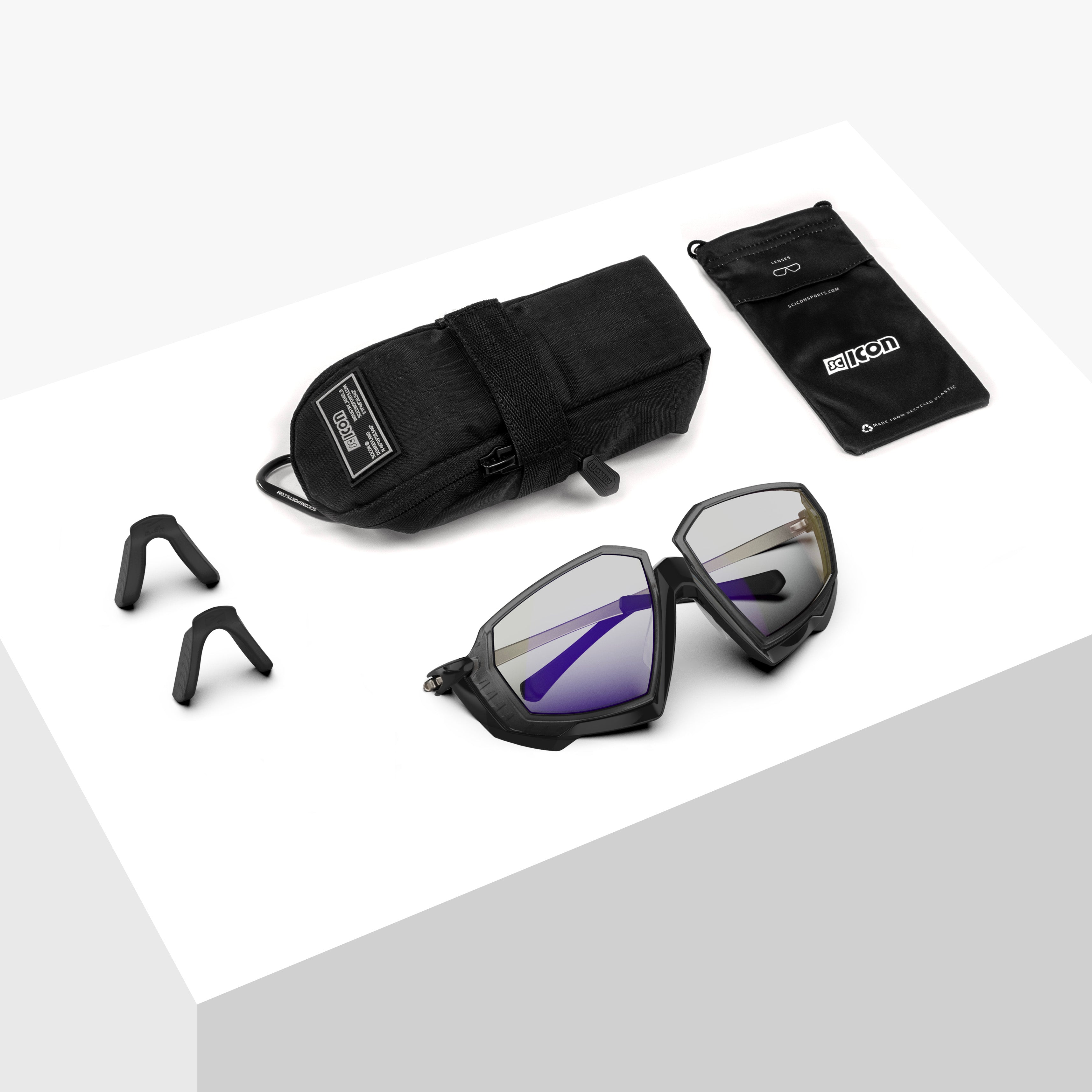 AeroJet Titanium Box