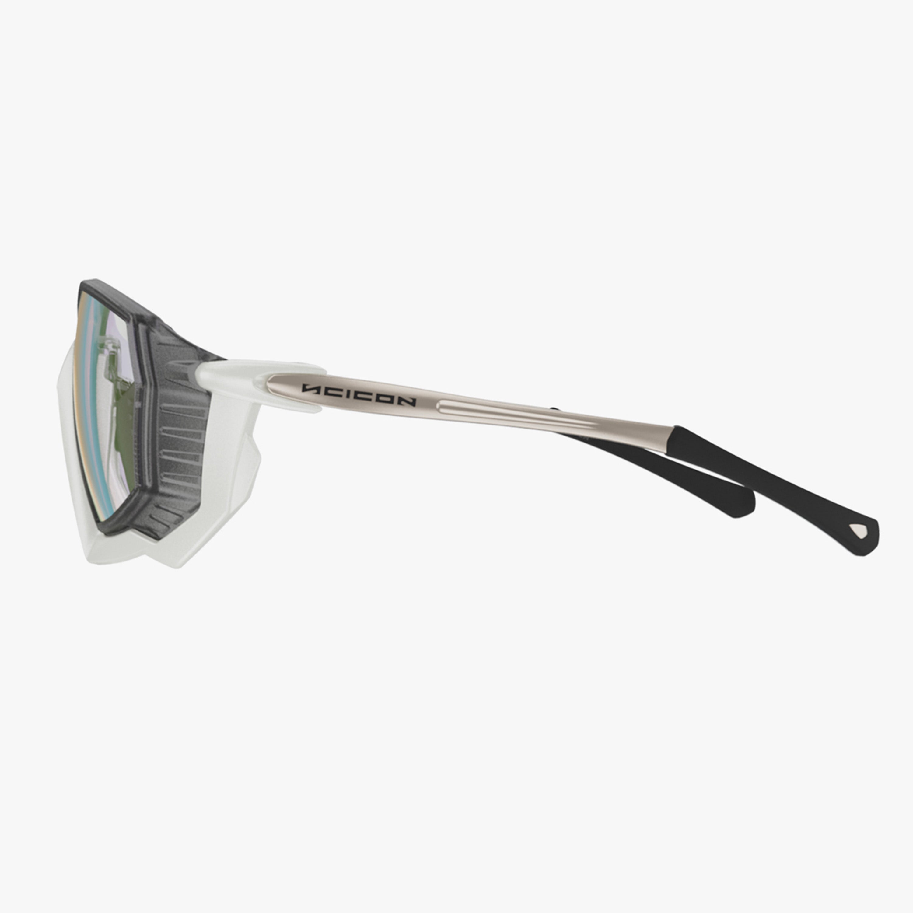 AeroJet Titanium RX Side