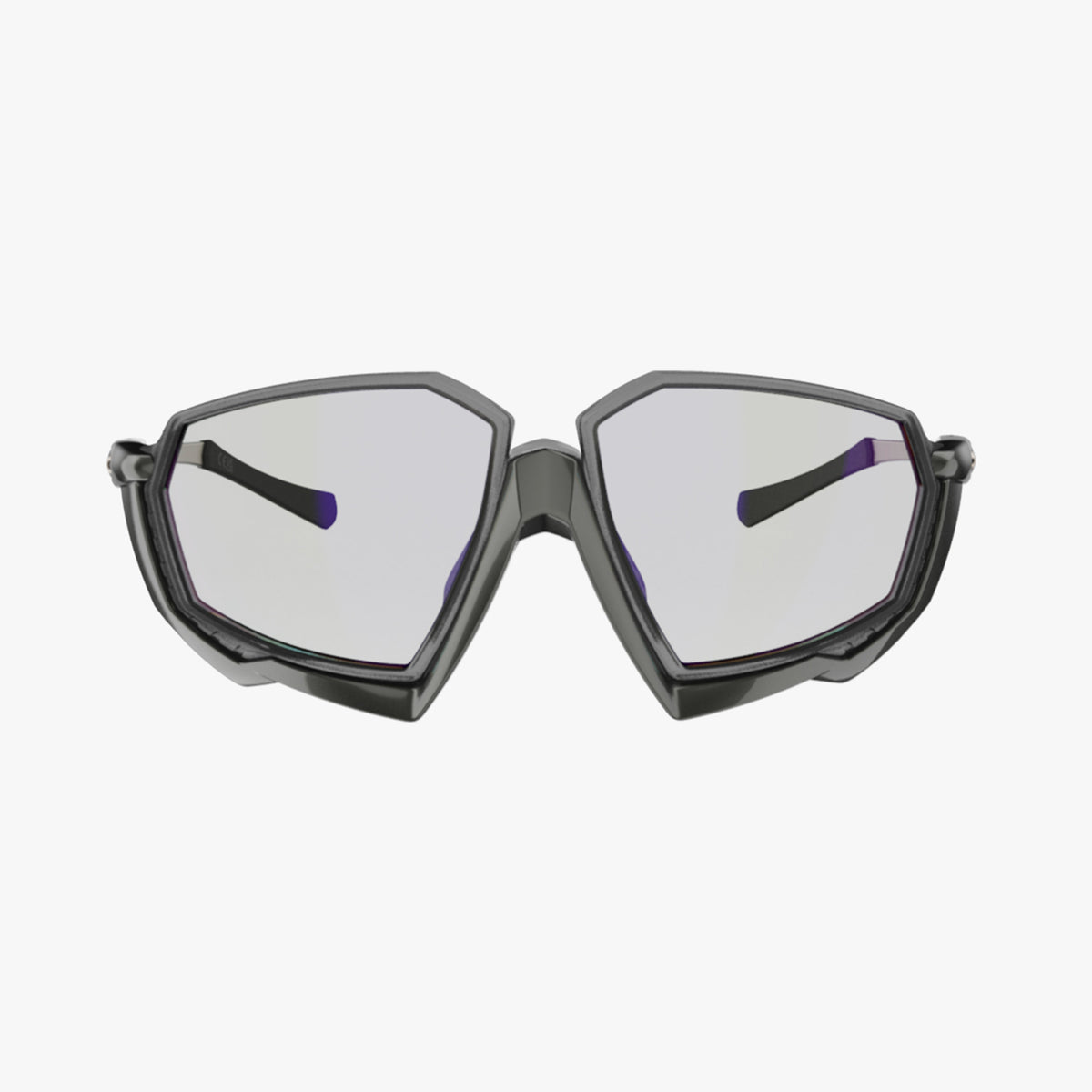 AeroJet Titanium RX Front