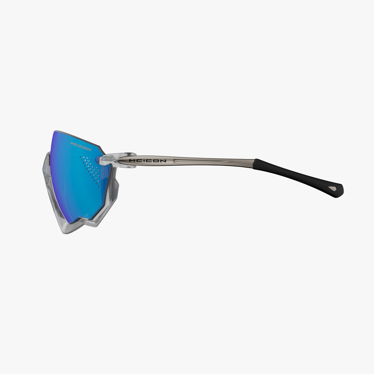 AeroJet Titanium Side