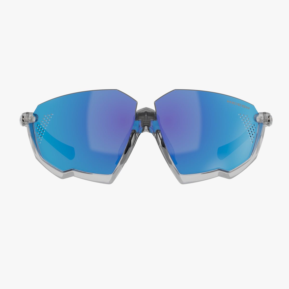 AeroJet Titanium Front