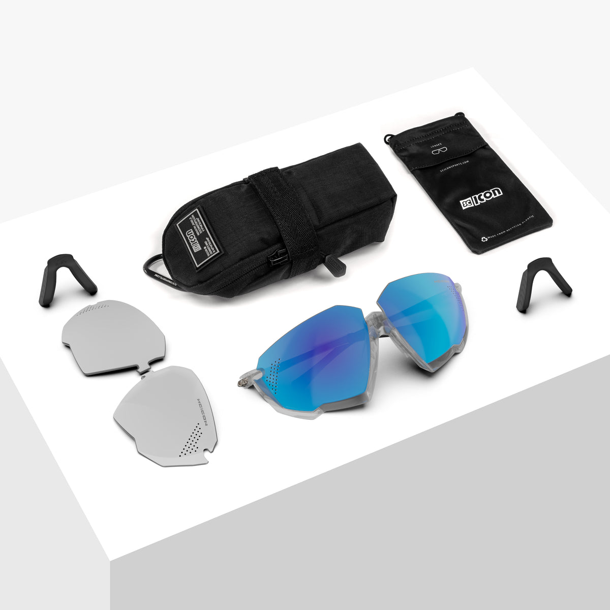 AeroJet Titanium Box