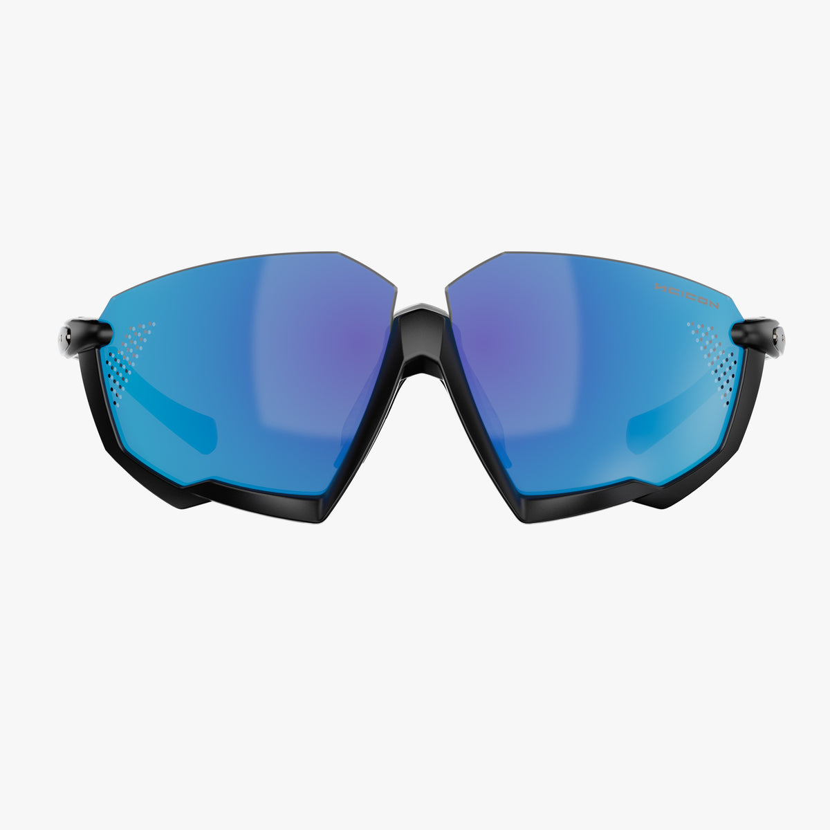 AeroJet Titanium Front