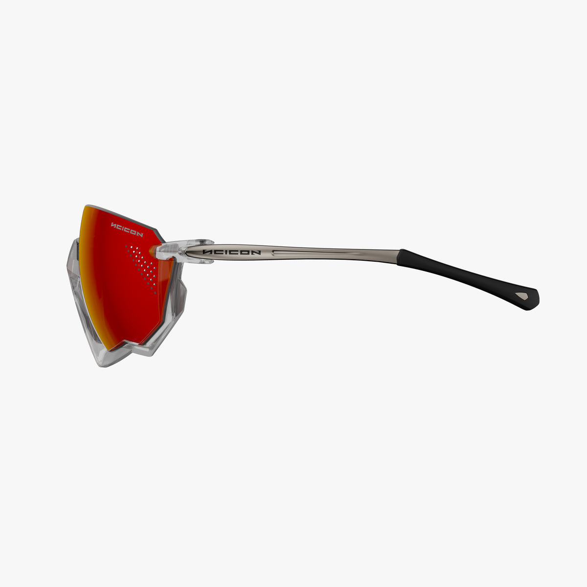 AeroJet Titanium Side