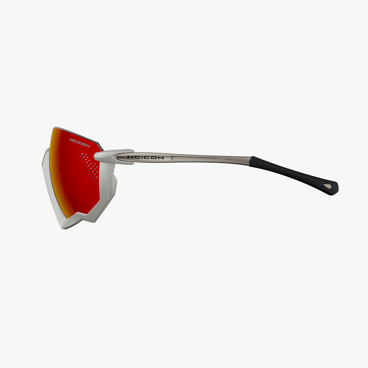 AeroJet Titanium Side