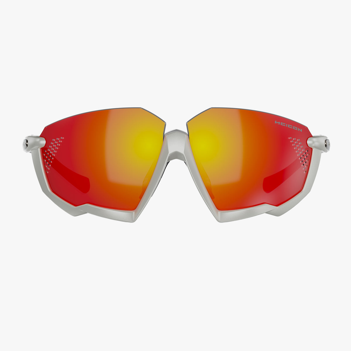 AeroJet Titanium Front