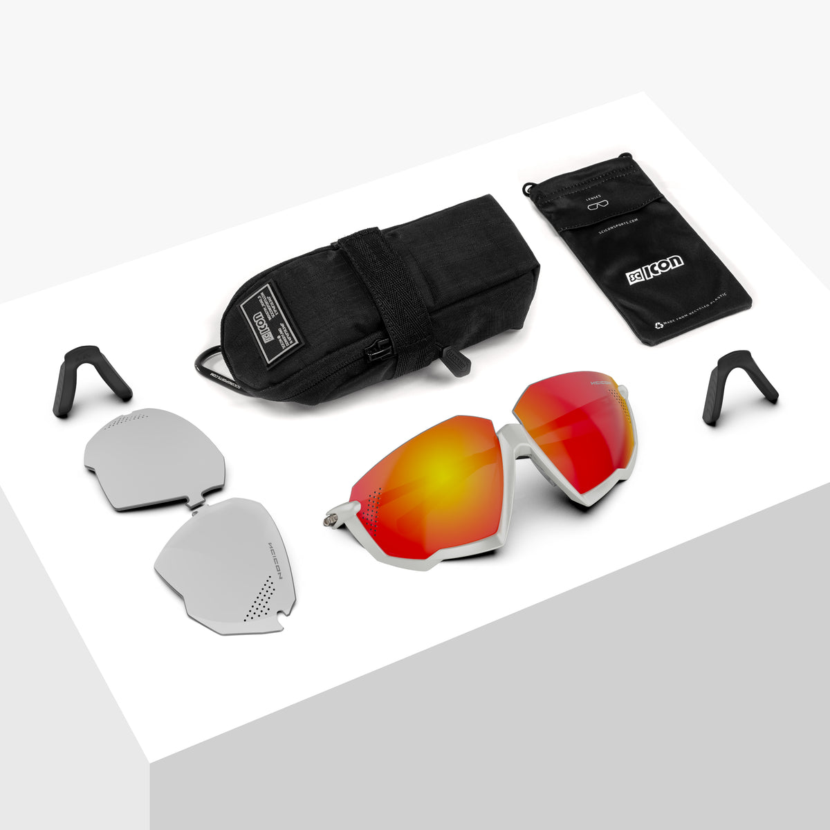 AeroJet Titanium Box