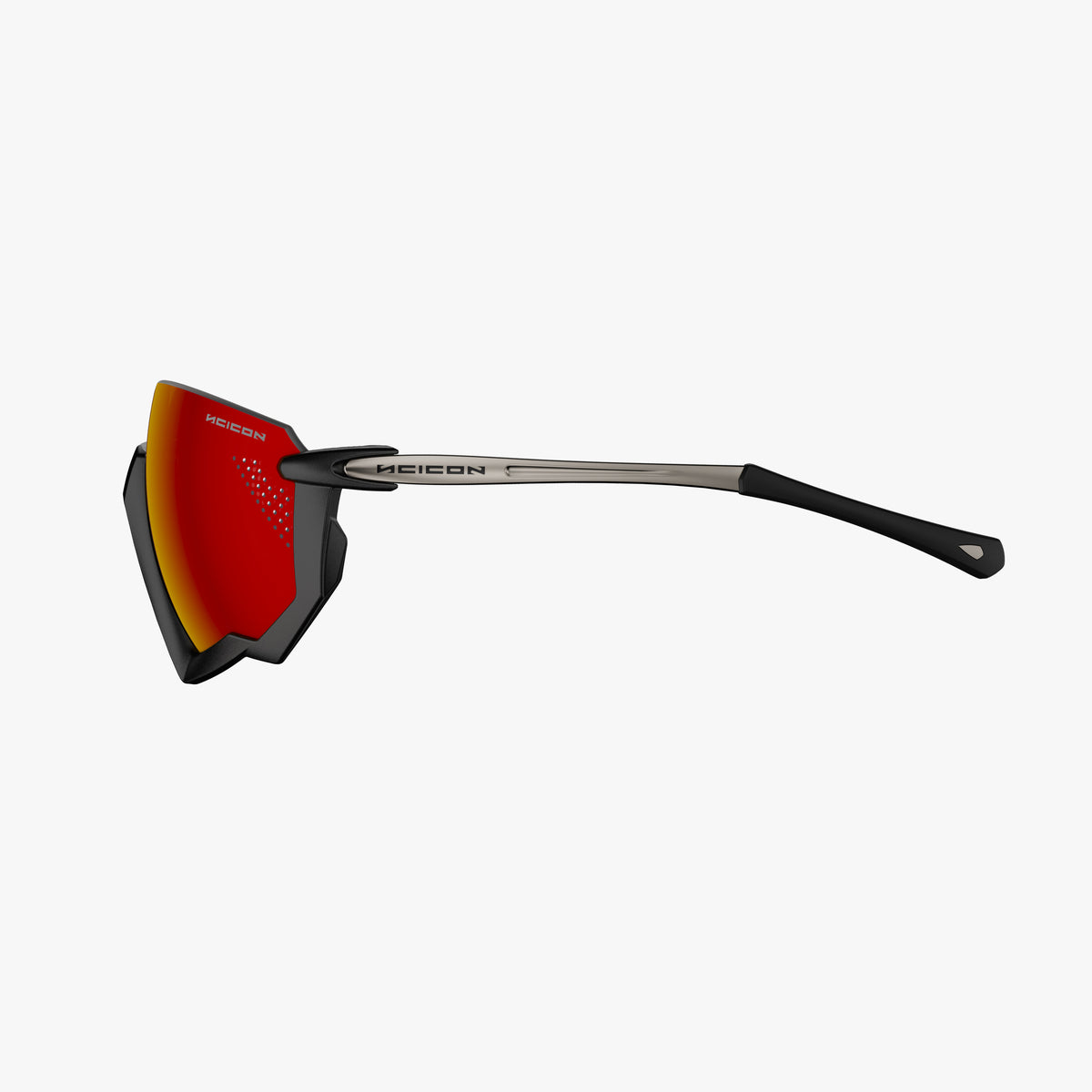 AeroJet Titanium Side