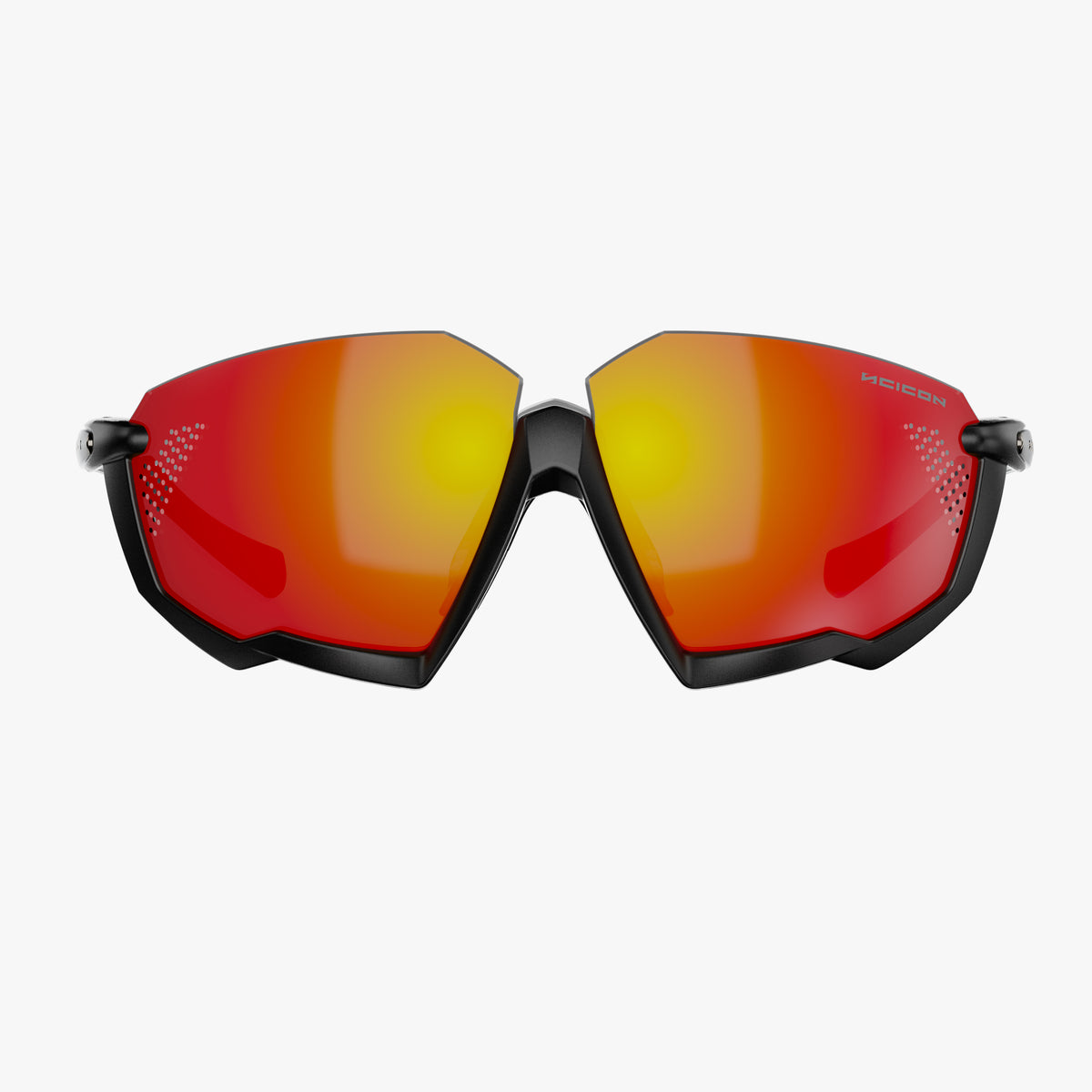 AeroJet Titanium Front
