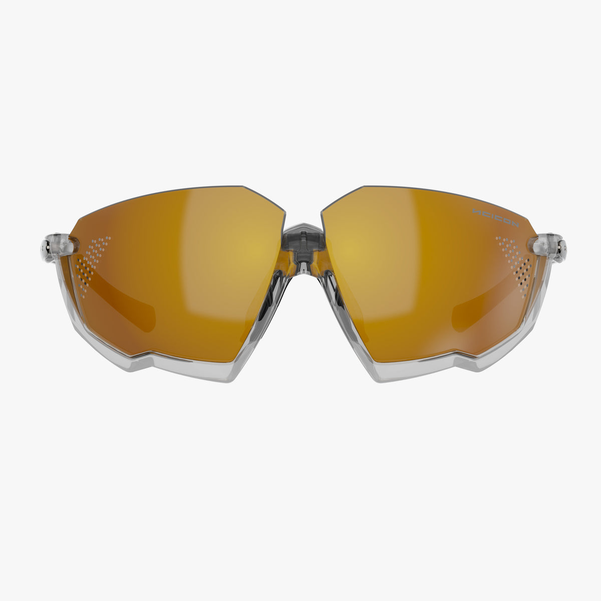 AeroJet Titanium Front