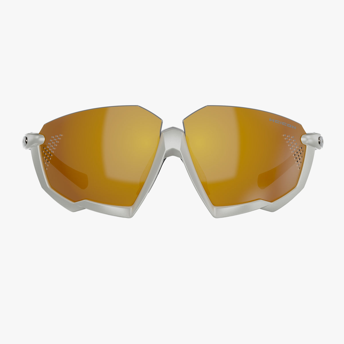 AeroJet Titanium Front