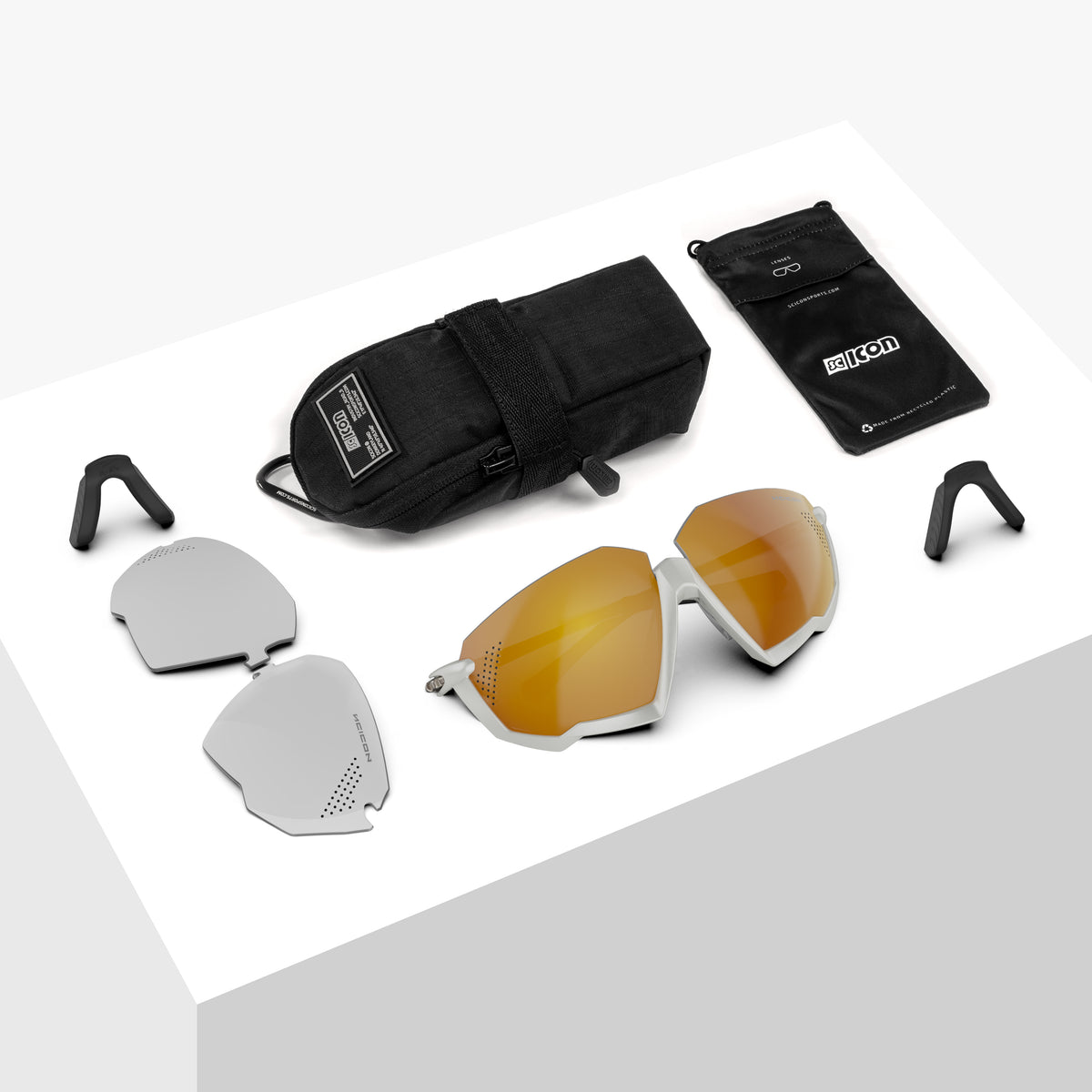 AeroJet Titanium Box