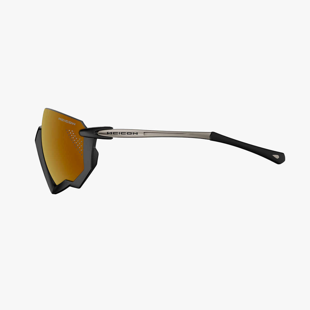 AeroJet Titanium Side